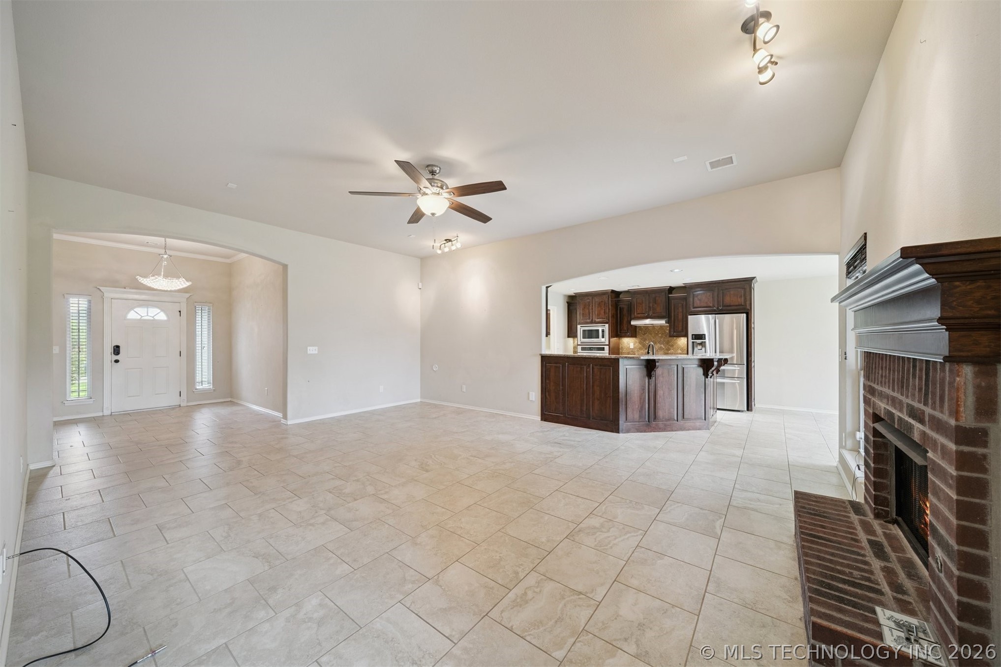 4951 S 185th Avenue Tulsa OK 74134