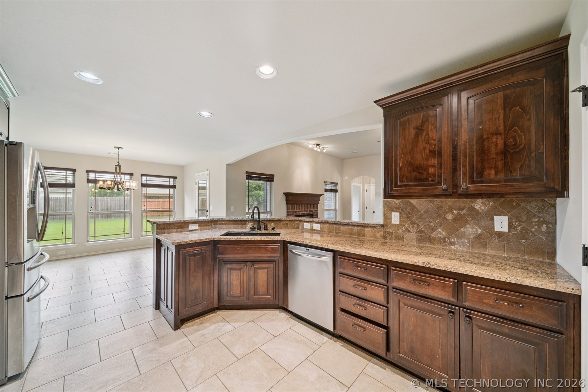 4951 S 185th Avenue Tulsa OK 74134