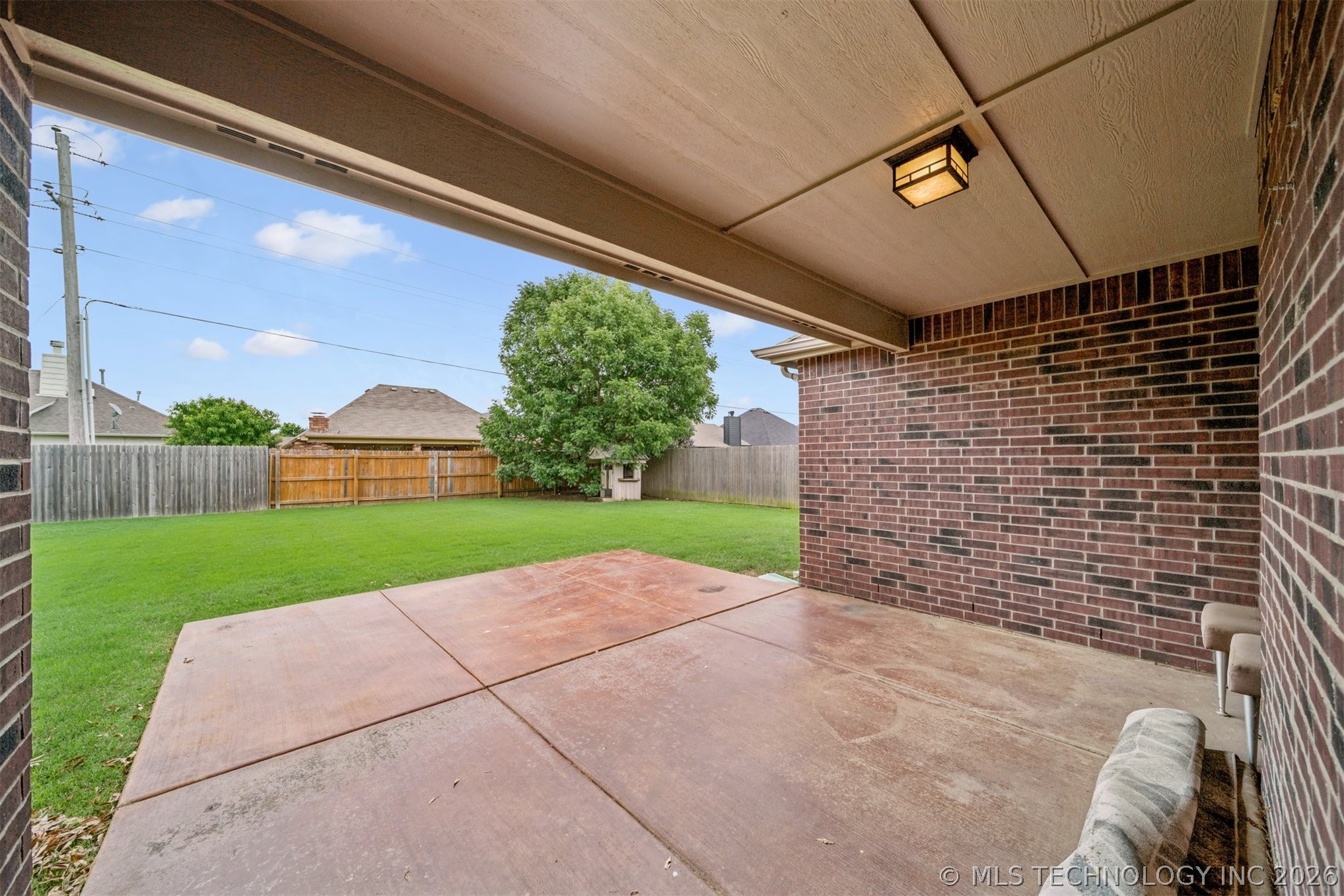 4951 S 185th Avenue Tulsa OK 74134