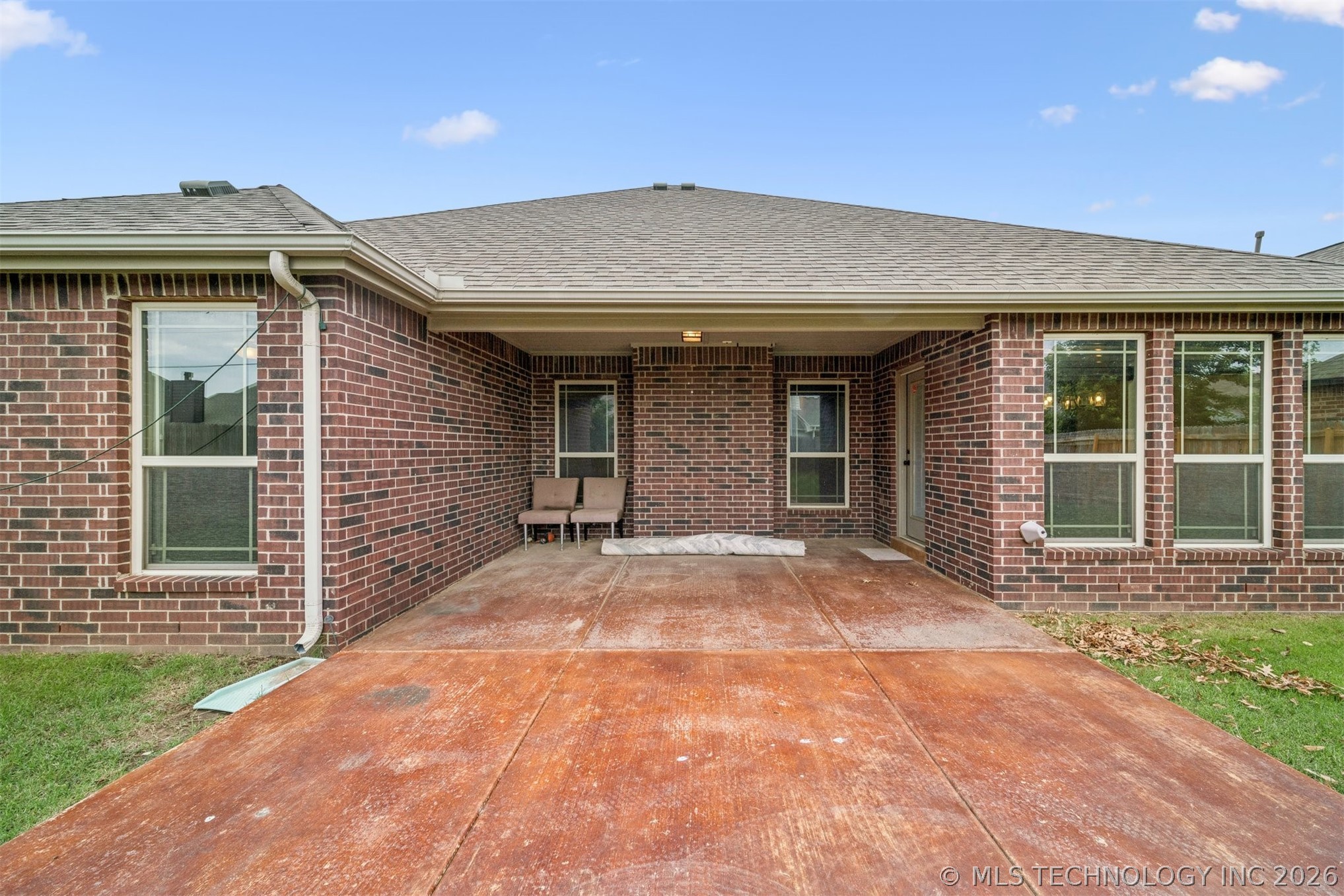 4951 S 185th Avenue Tulsa OK 74134