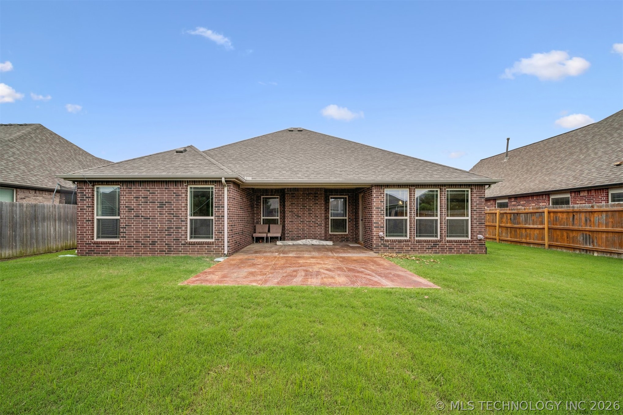 4951 S 185th Avenue Tulsa OK 74134