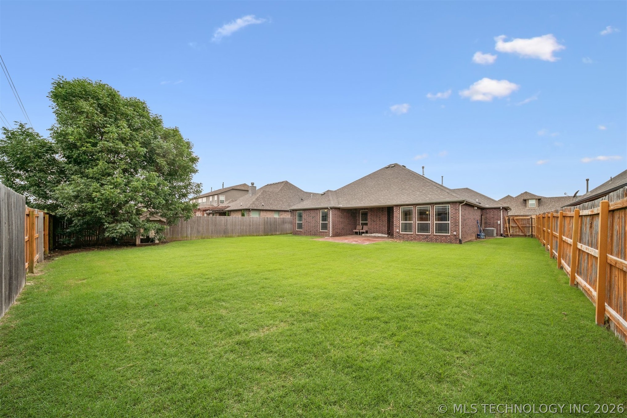 4951 S 185th Avenue Tulsa OK 74134