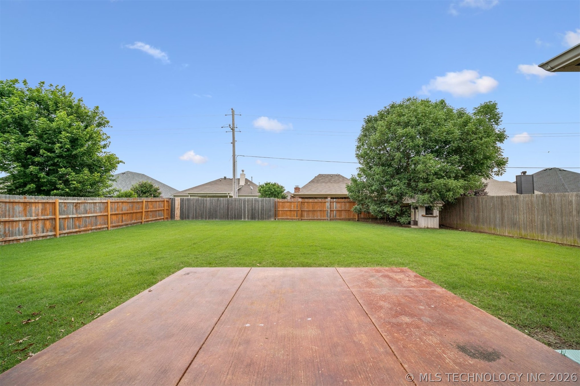 4951 S 185th Avenue Tulsa OK 74134