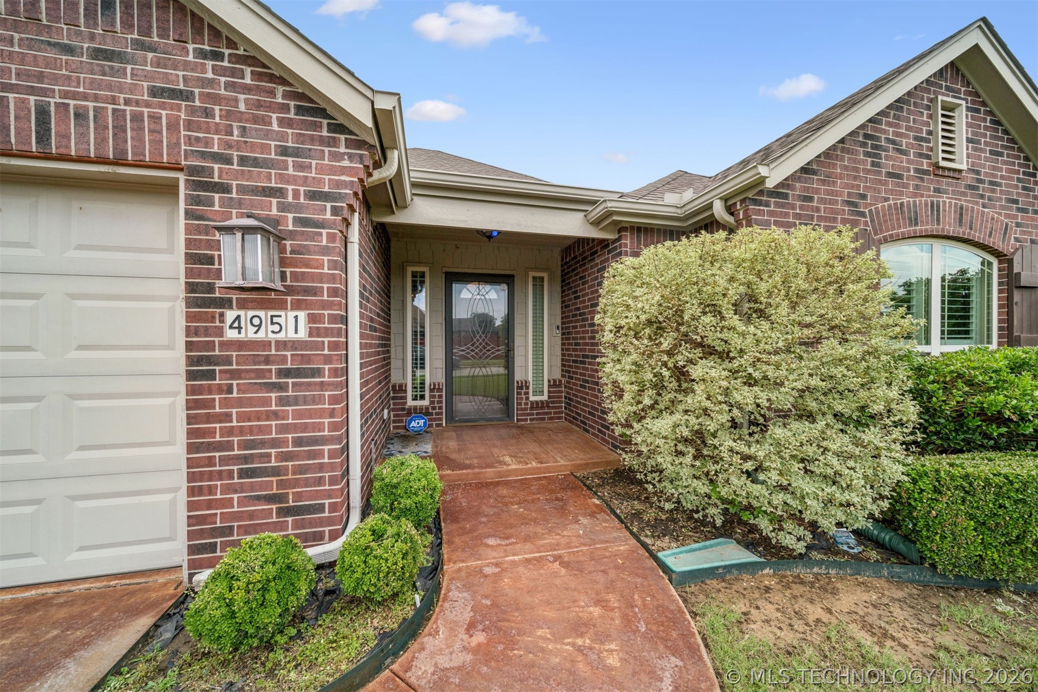 4951 S 185th Avenue Tulsa OK 74134