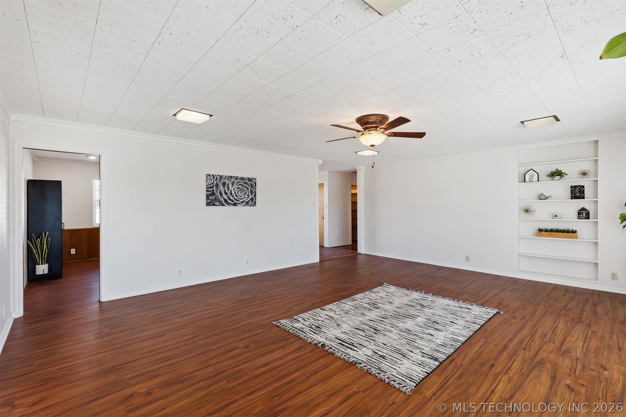 1107 E 8th Street Cushing OK 74023