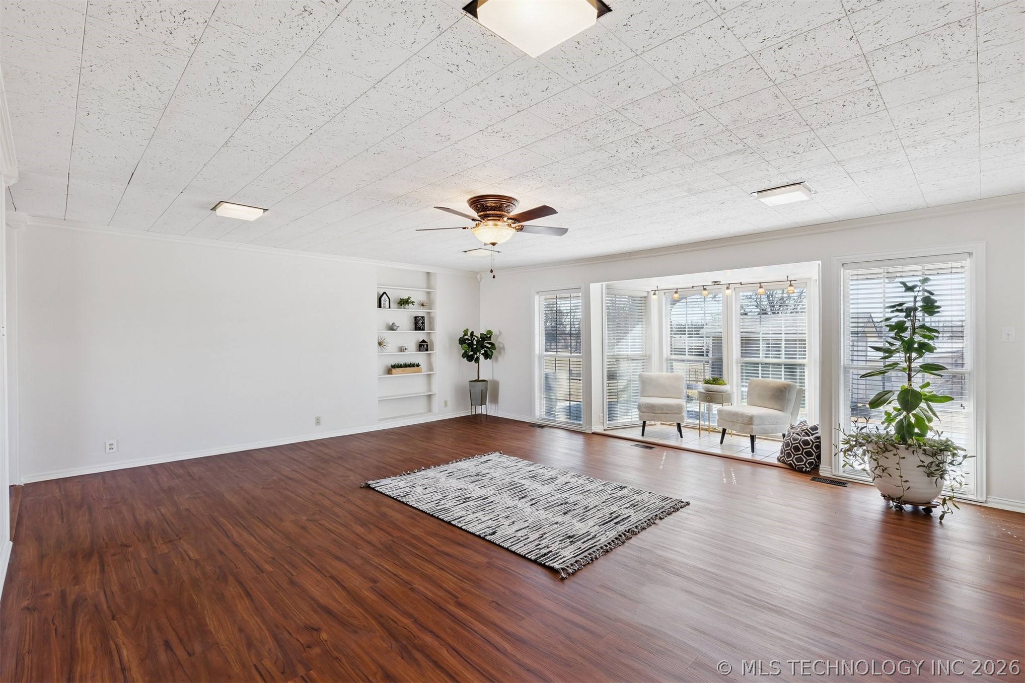 1107 E 8th Street Cushing OK 74023