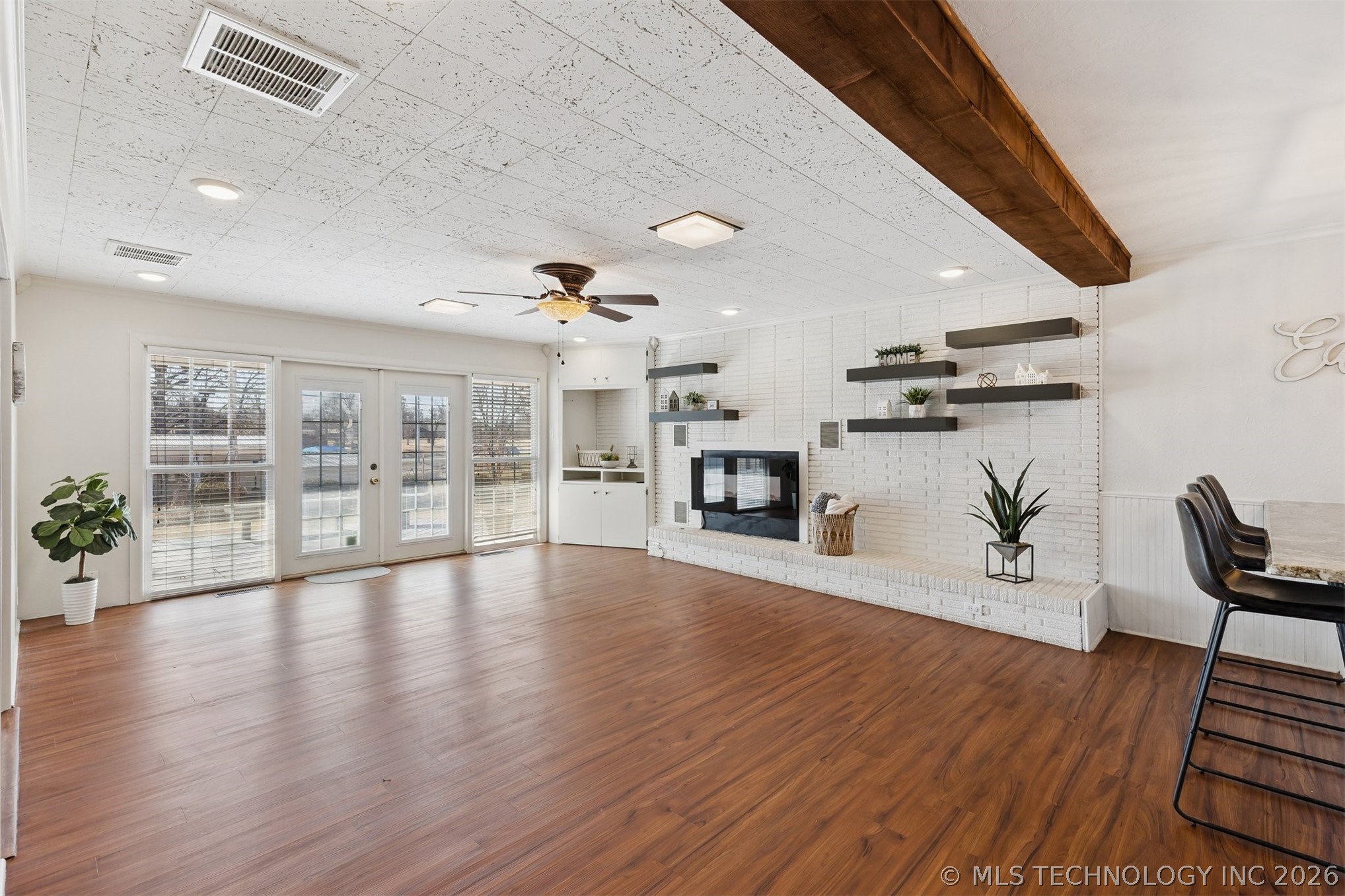 1107 E 8th Street Cushing OK 74023