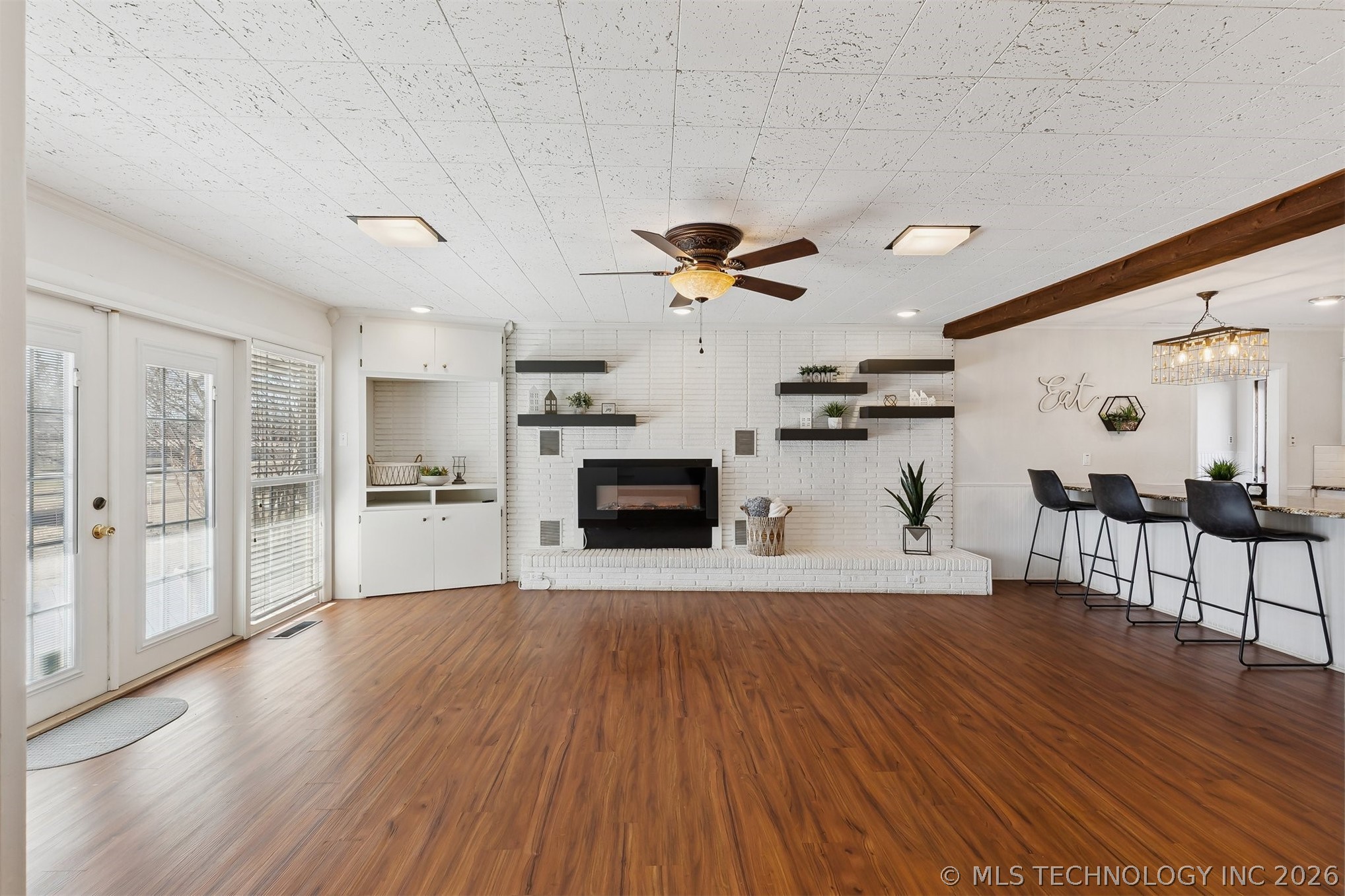 1107 E 8th Street Cushing OK 74023