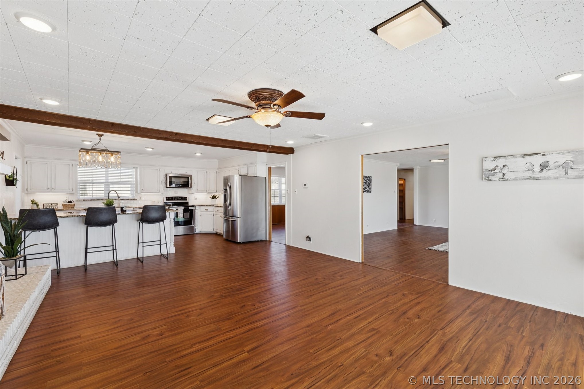 1107 E 8th Street Cushing OK 74023