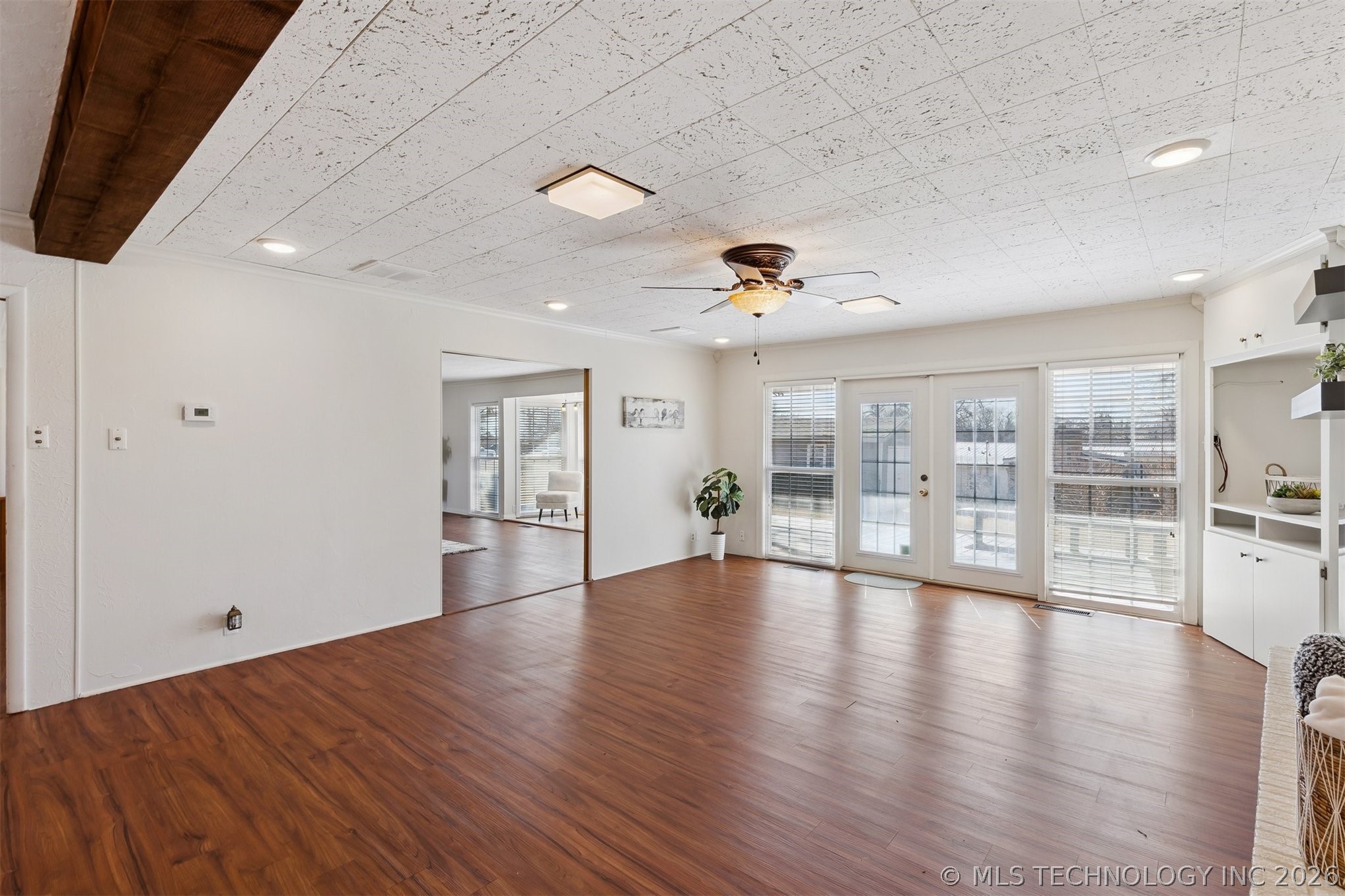 1107 E 8th Street Cushing OK 74023