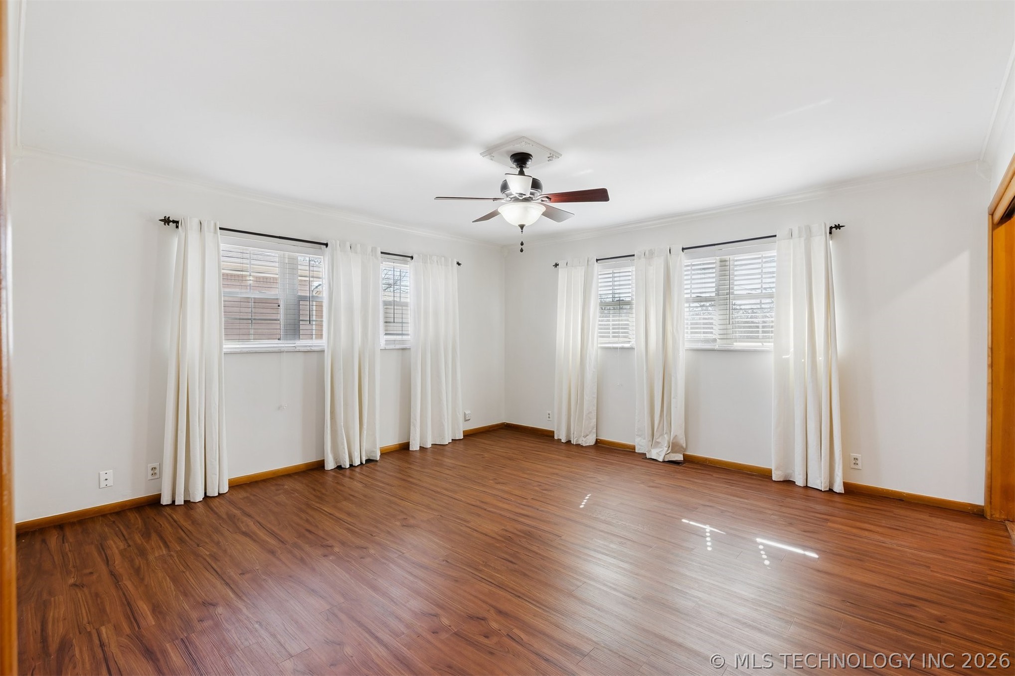 1107 E 8th Street Cushing OK 74023