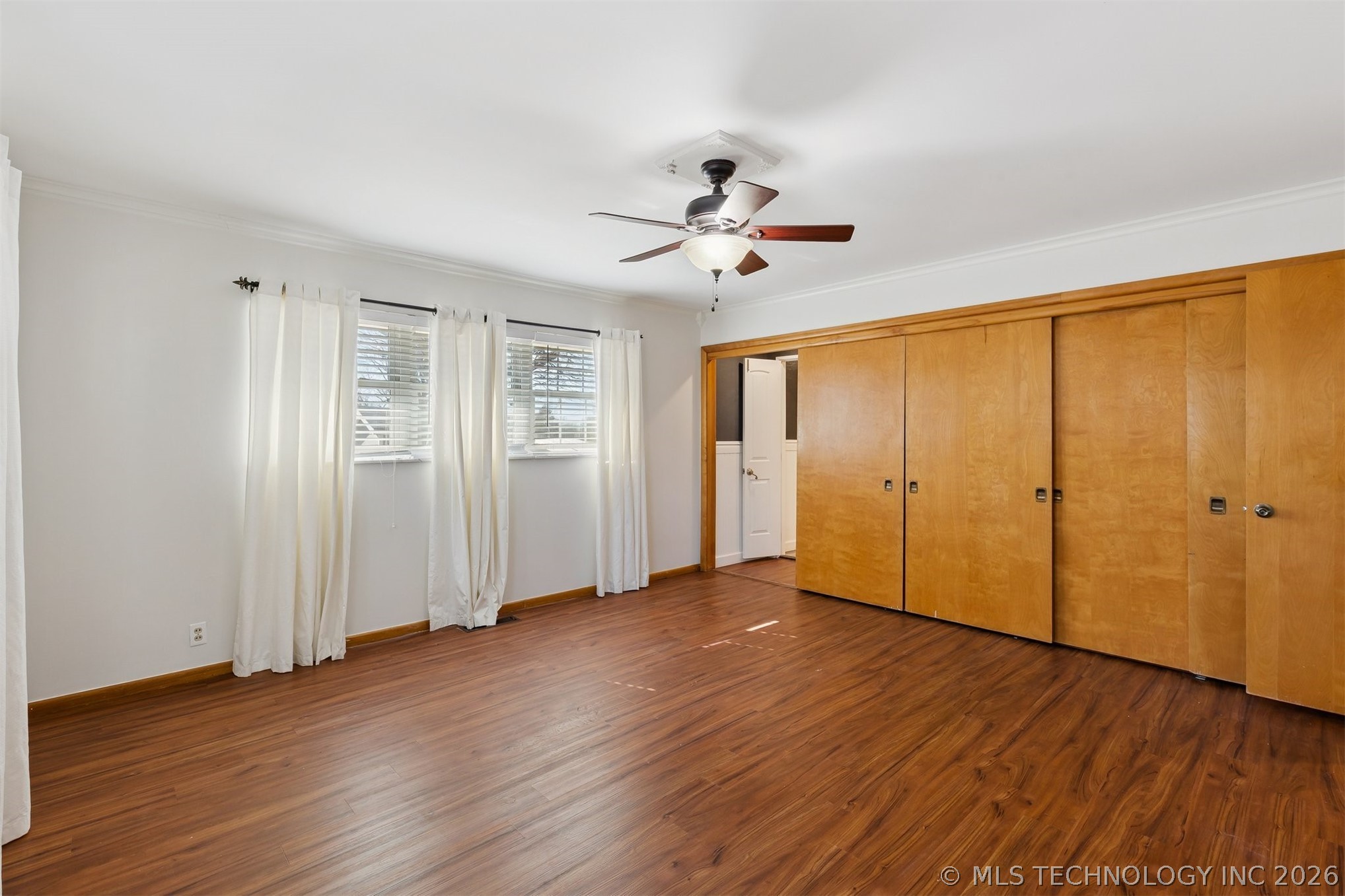 1107 E 8th Street Cushing OK 74023