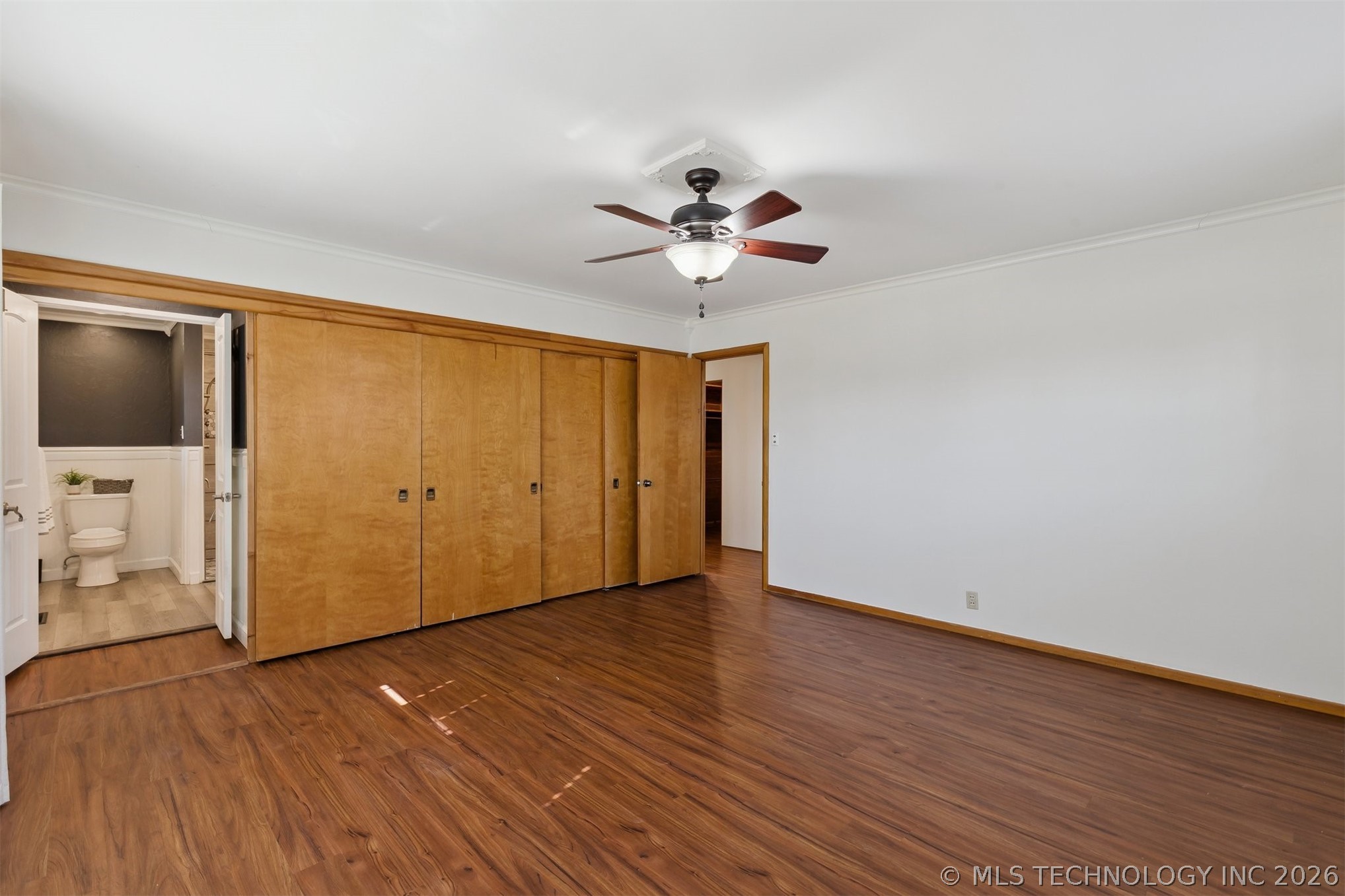 1107 E 8th Street Cushing OK 74023