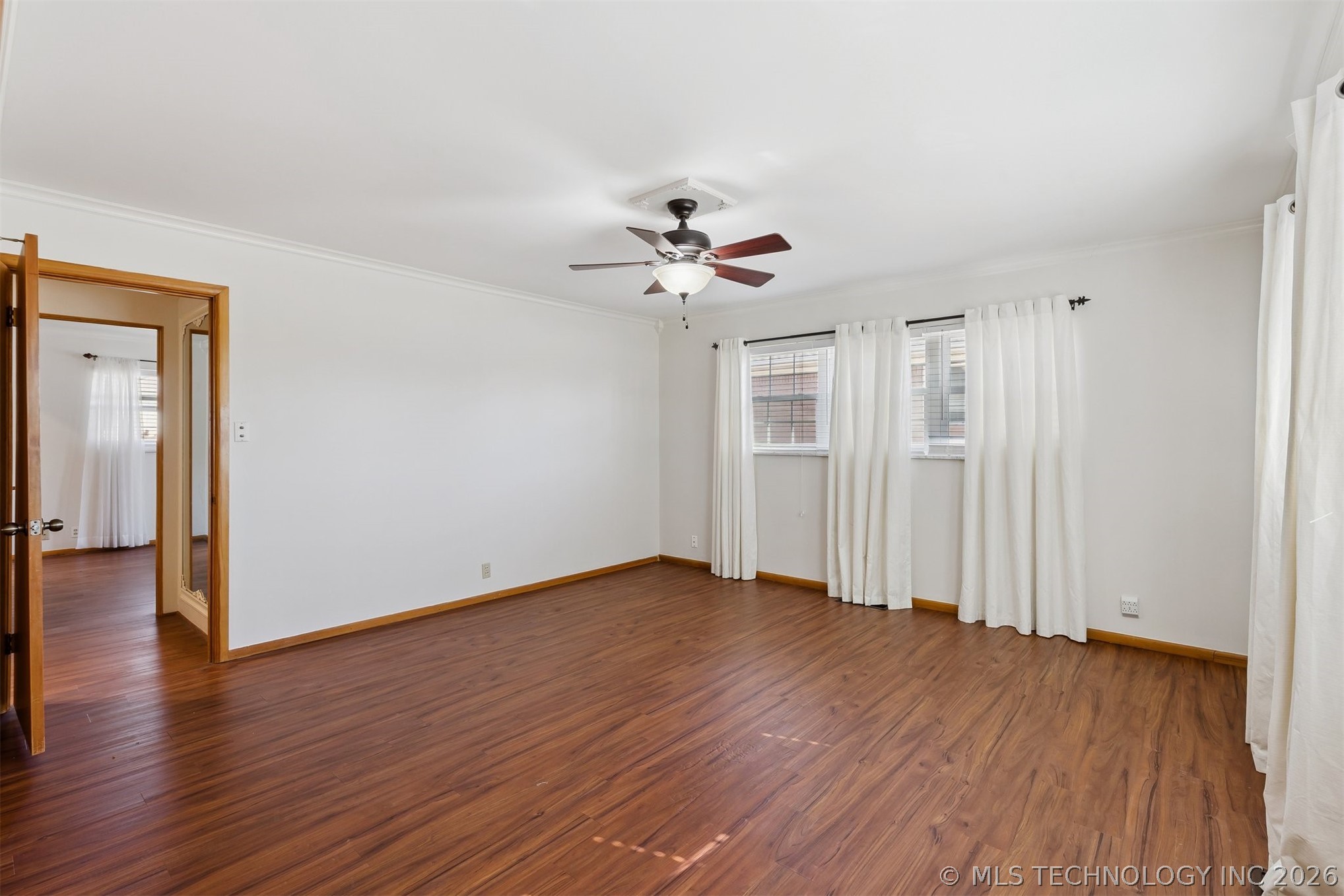 1107 E 8th Street Cushing OK 74023