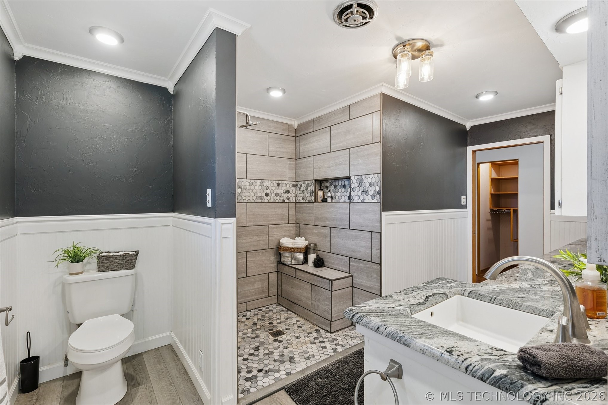 1107 E 8th Street Cushing OK 74023