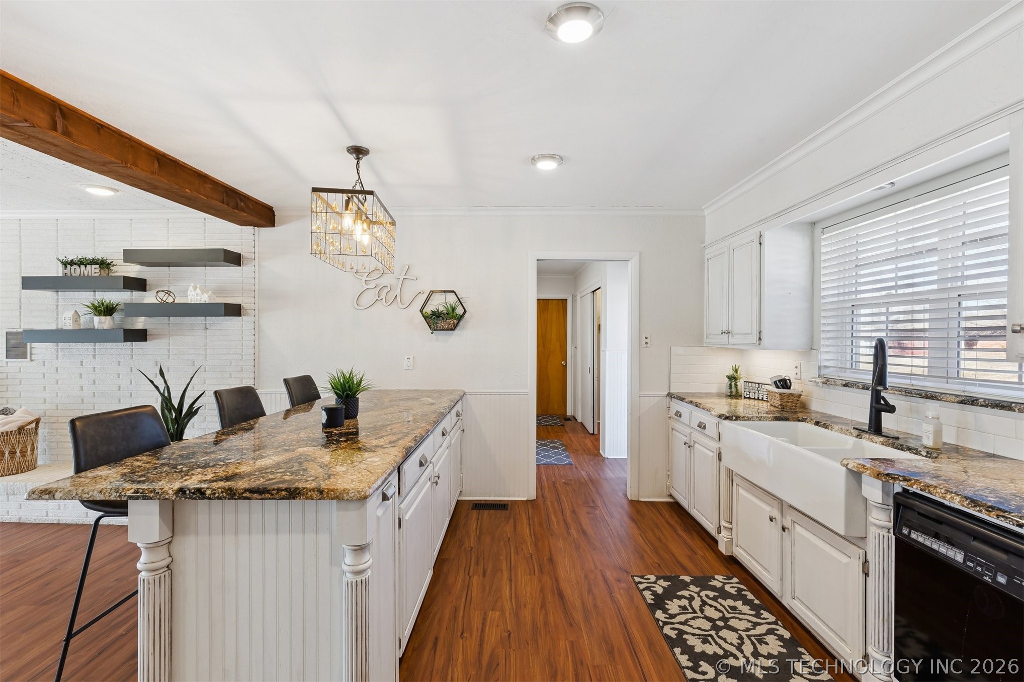 1107 E 8th Street Cushing OK 74023
