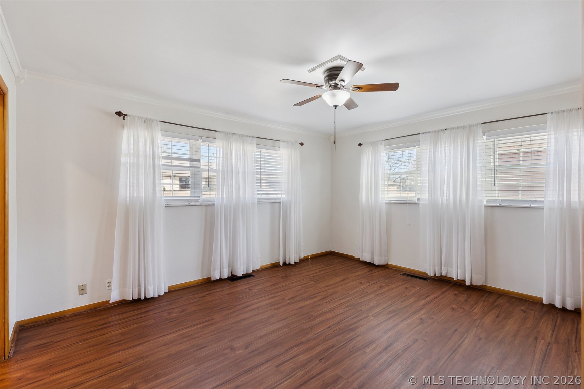 1107 E 8th Street Cushing OK 74023