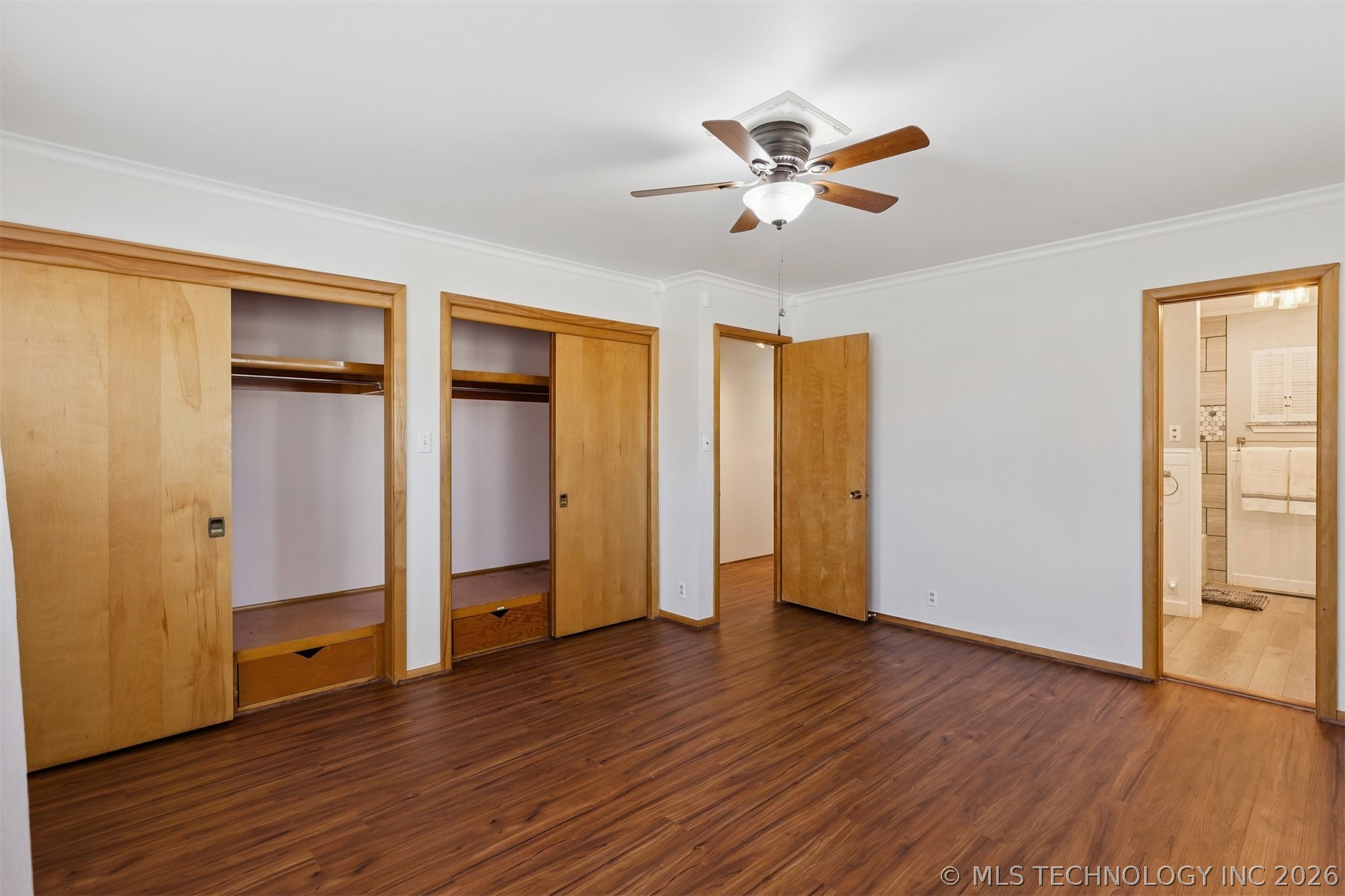 1107 E 8th Street Cushing OK 74023