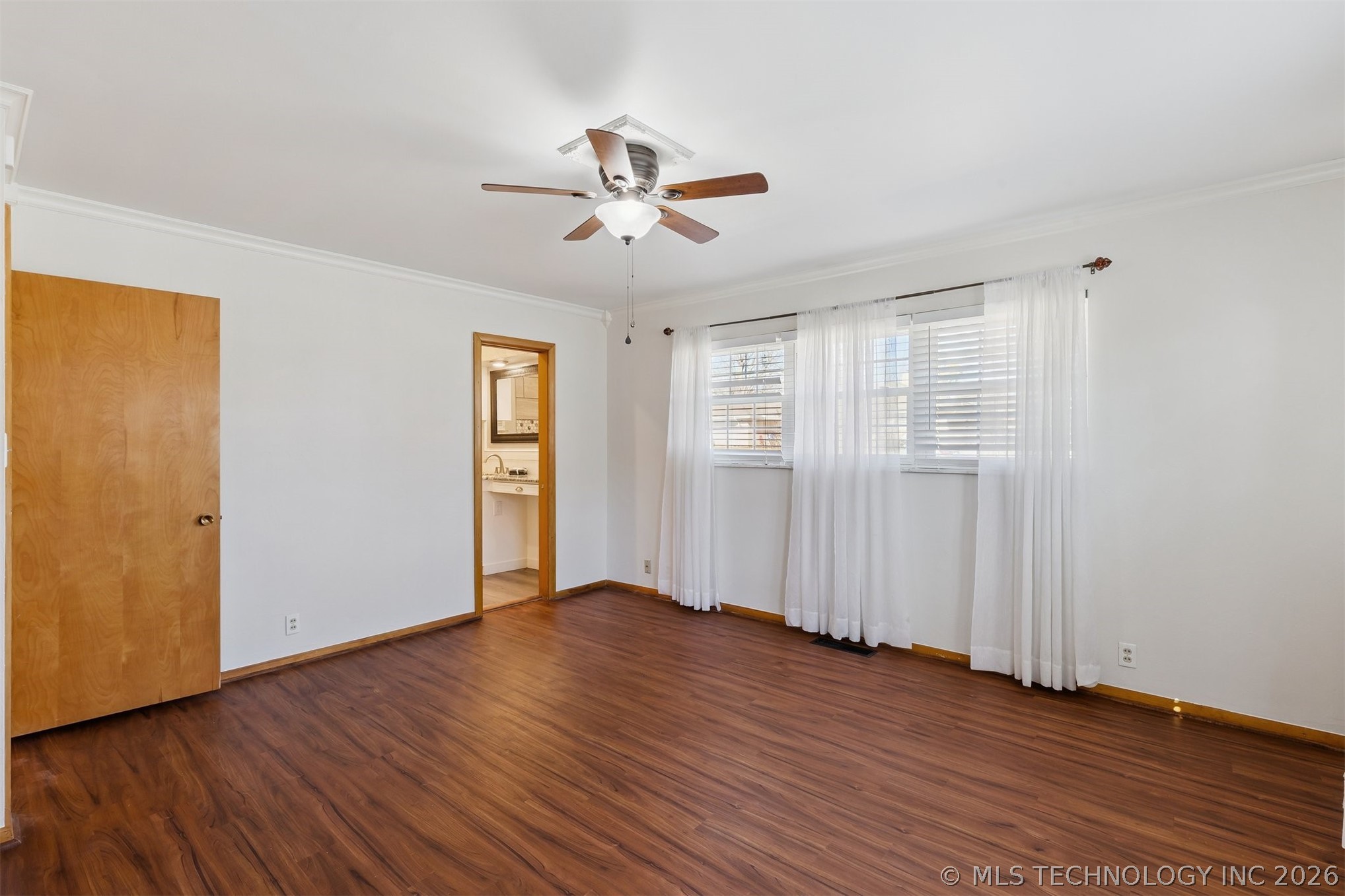 1107 E 8th Street Cushing OK 74023