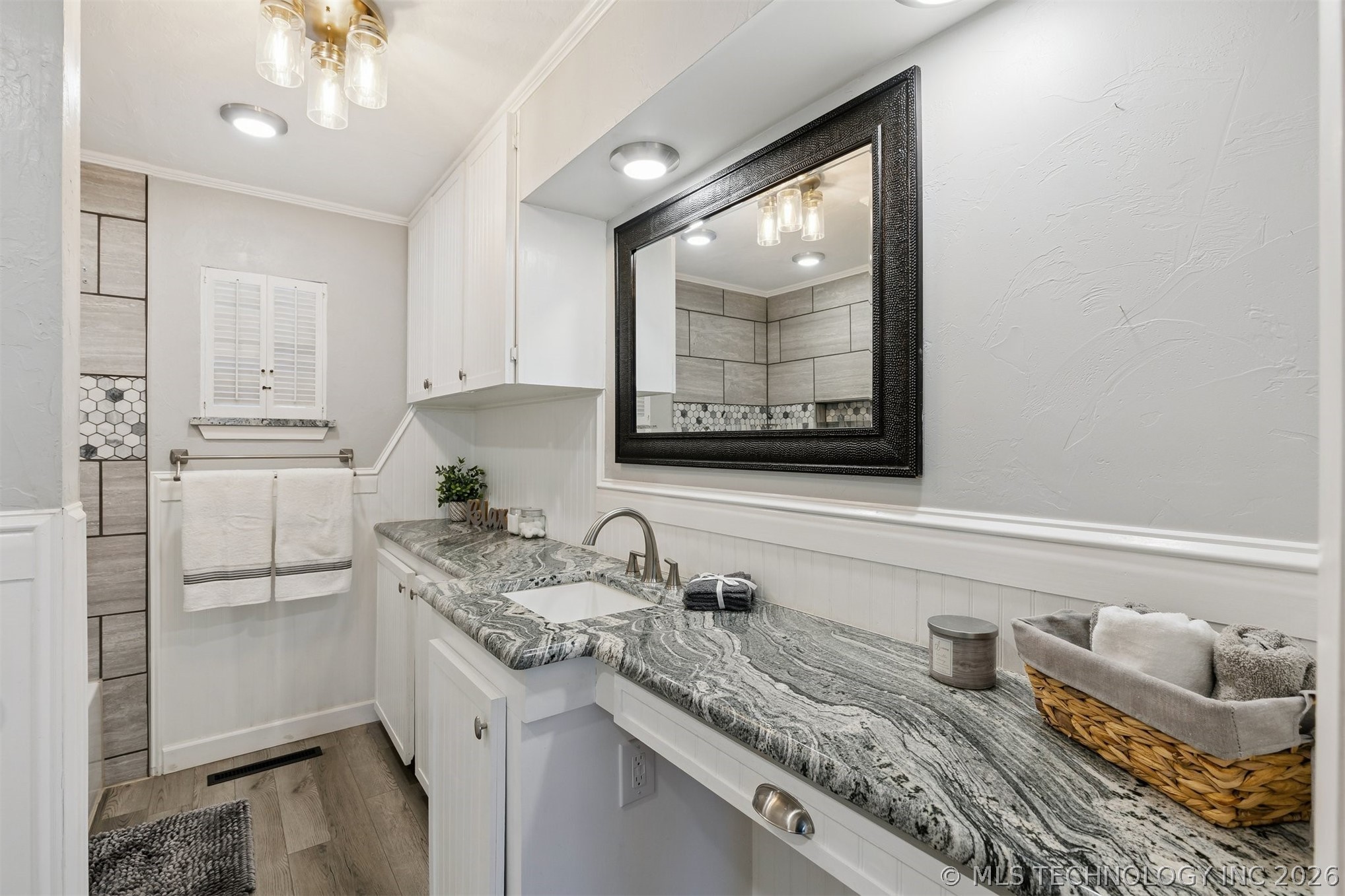 1107 E 8th Street Cushing OK 74023