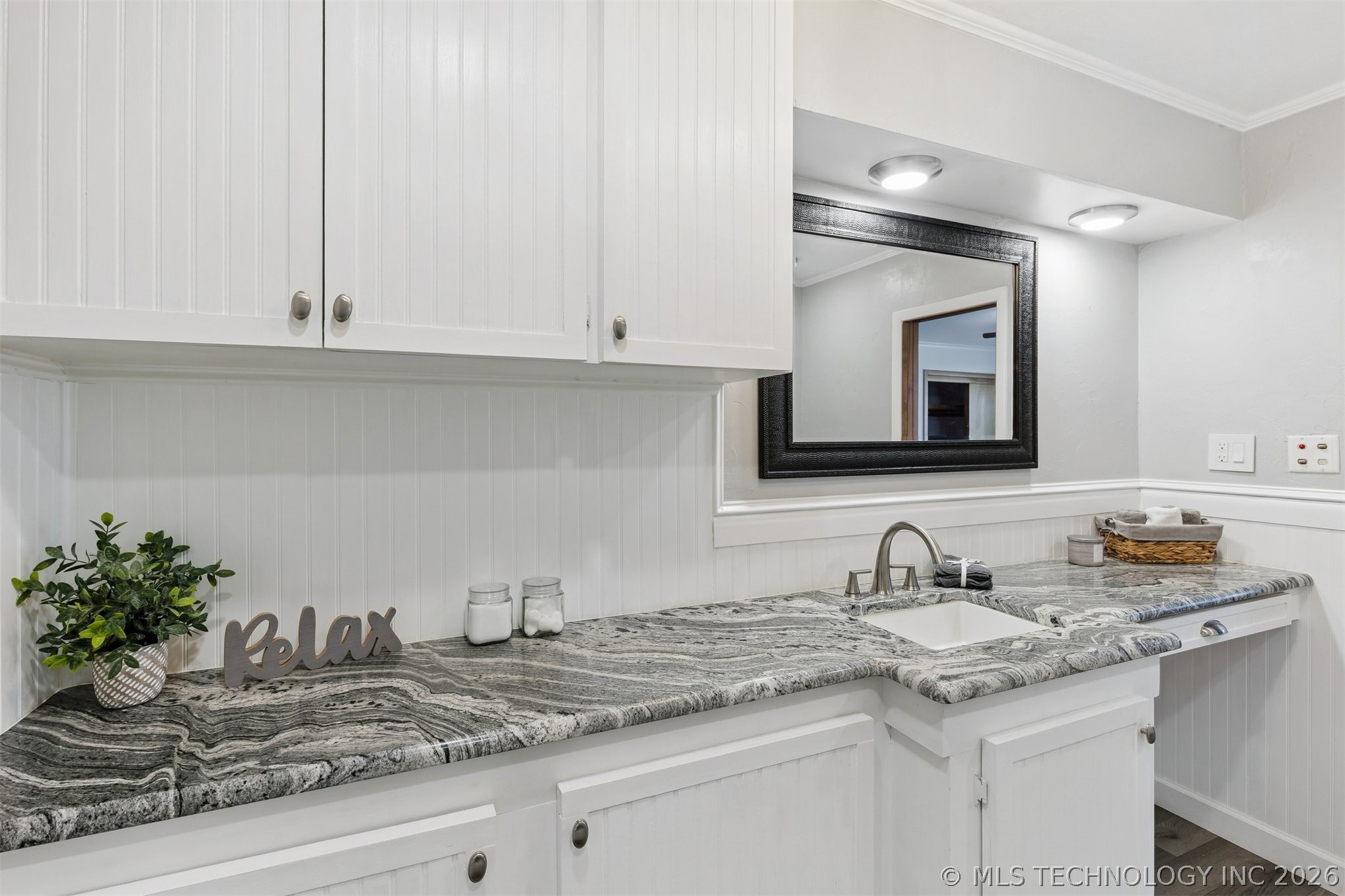 1107 E 8th Street Cushing OK 74023