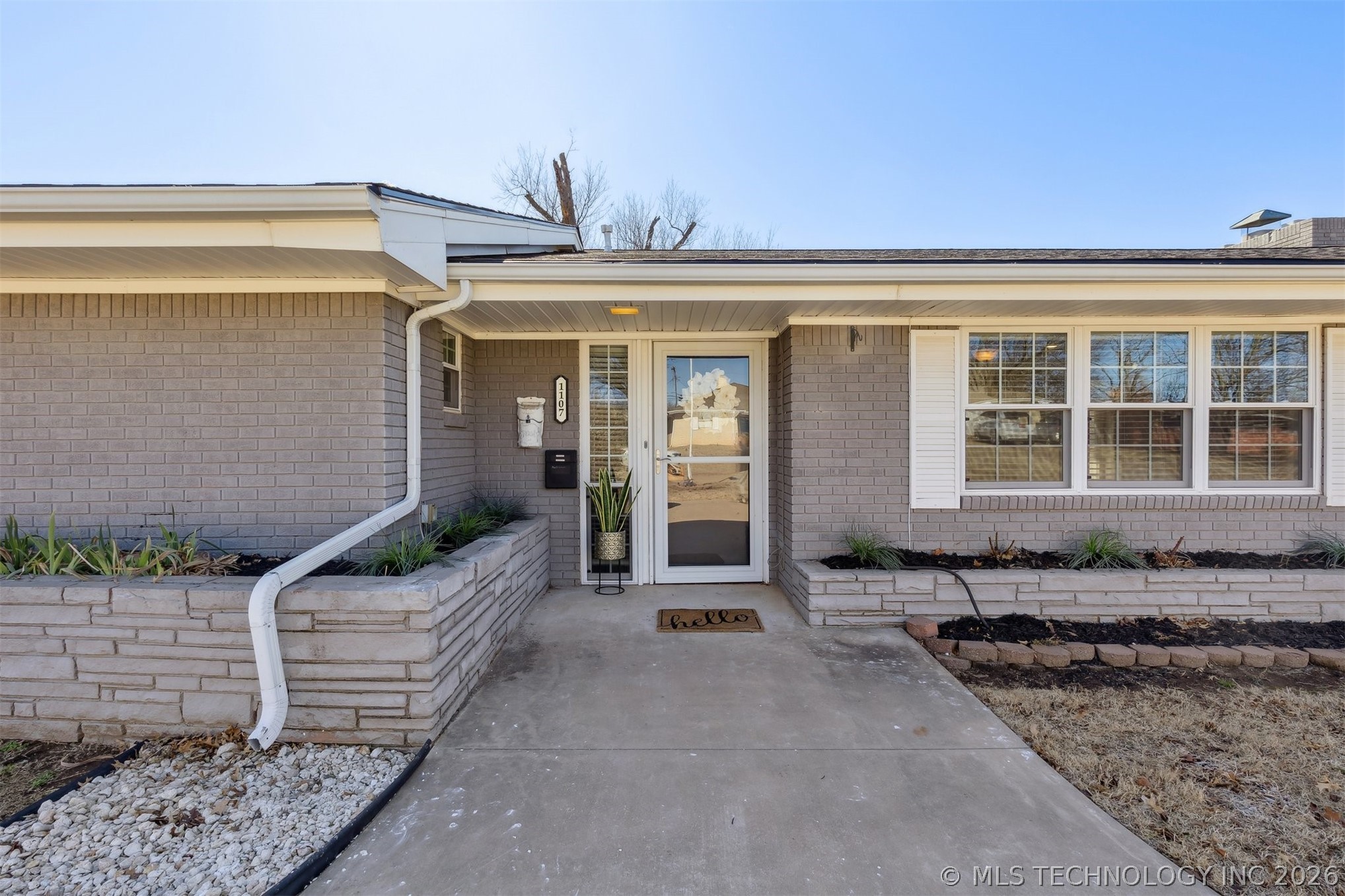 1107 E 8th Street Cushing OK 74023