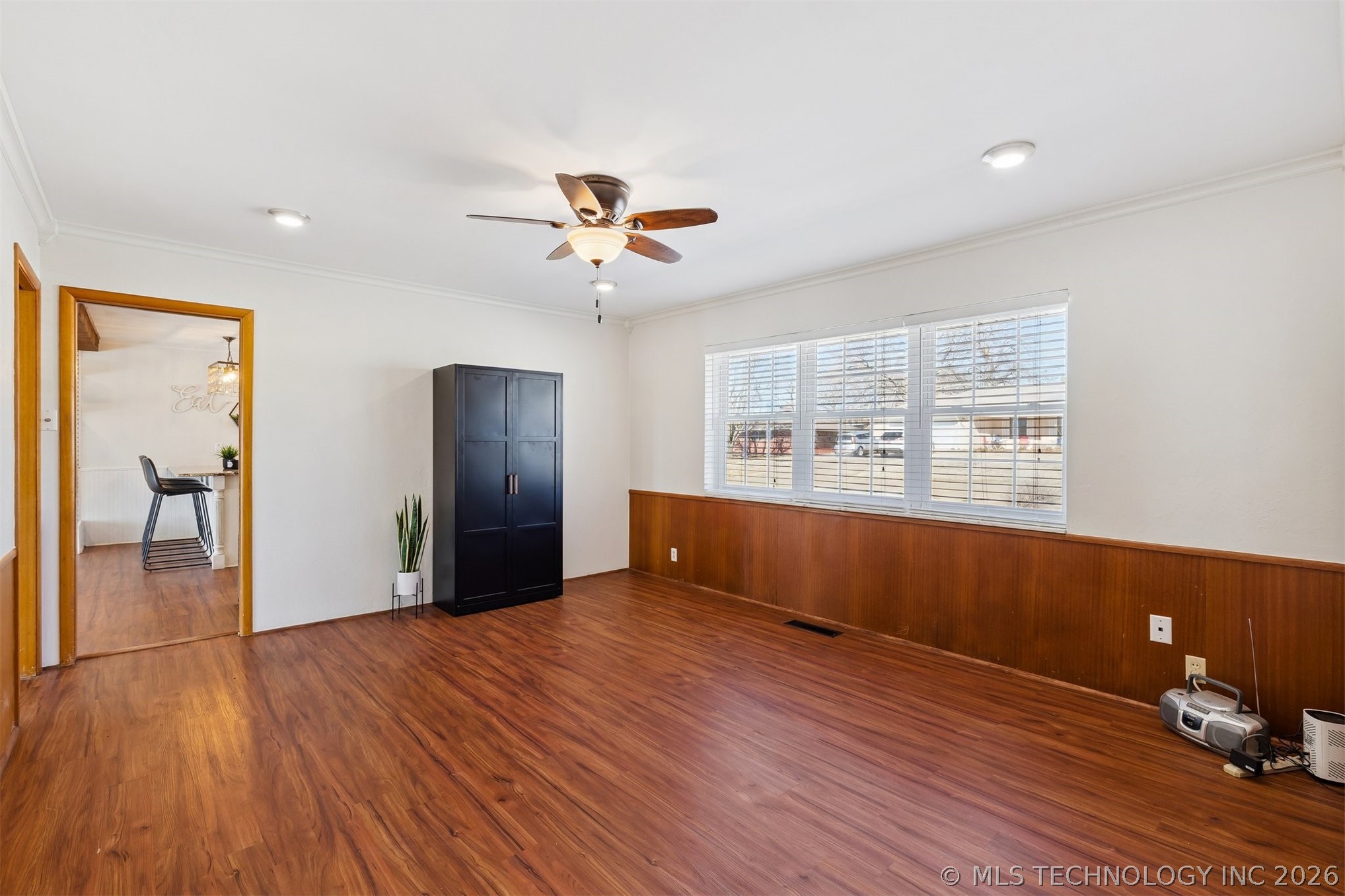 1107 E 8th Street Cushing OK 74023