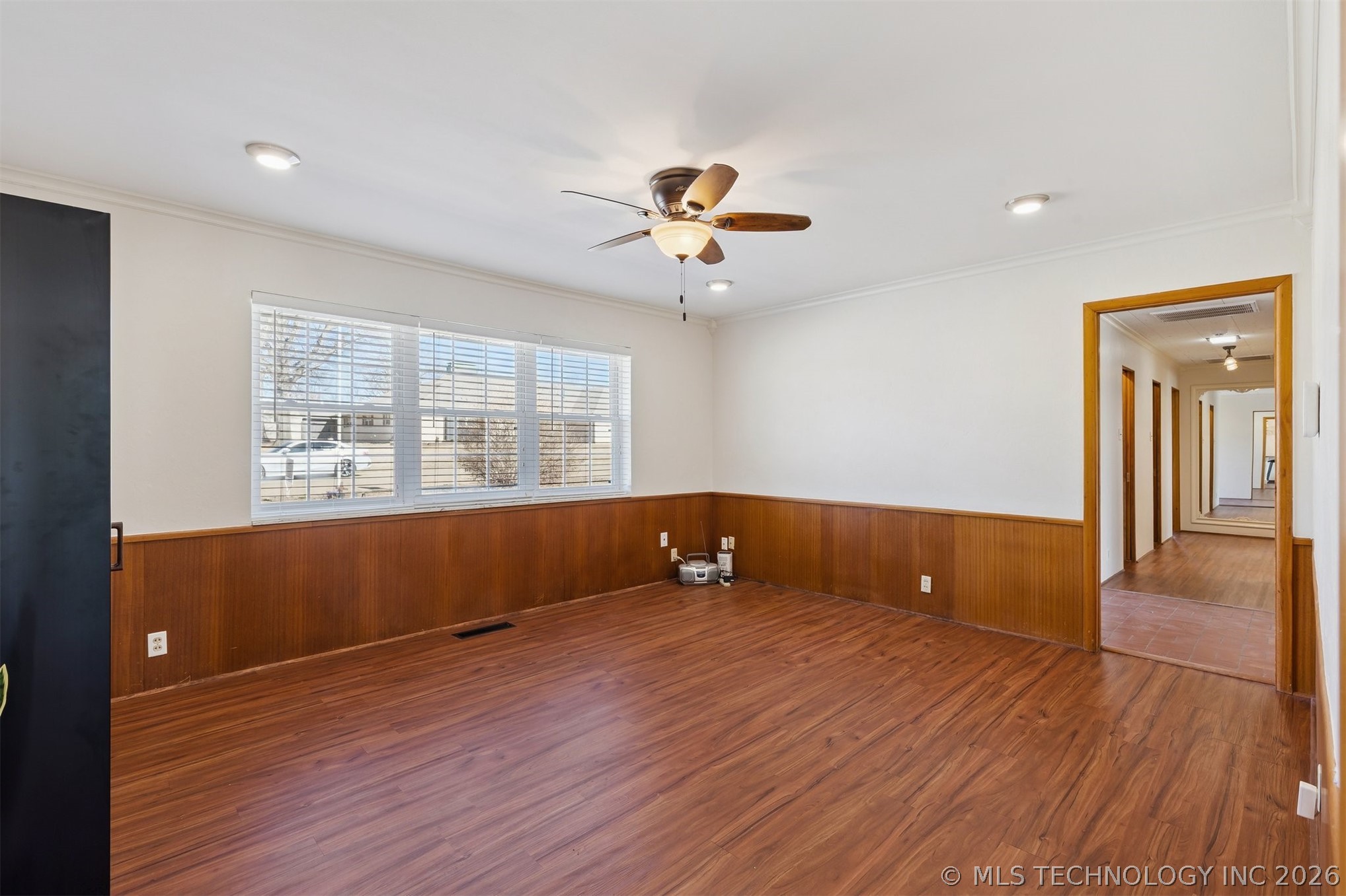 1107 E 8th Street Cushing OK 74023