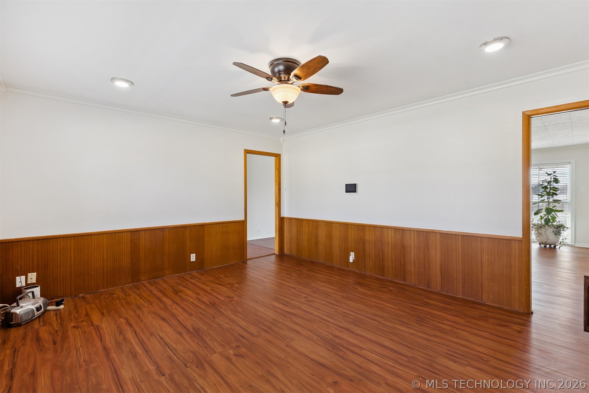 1107 E 8th Street Cushing OK 74023