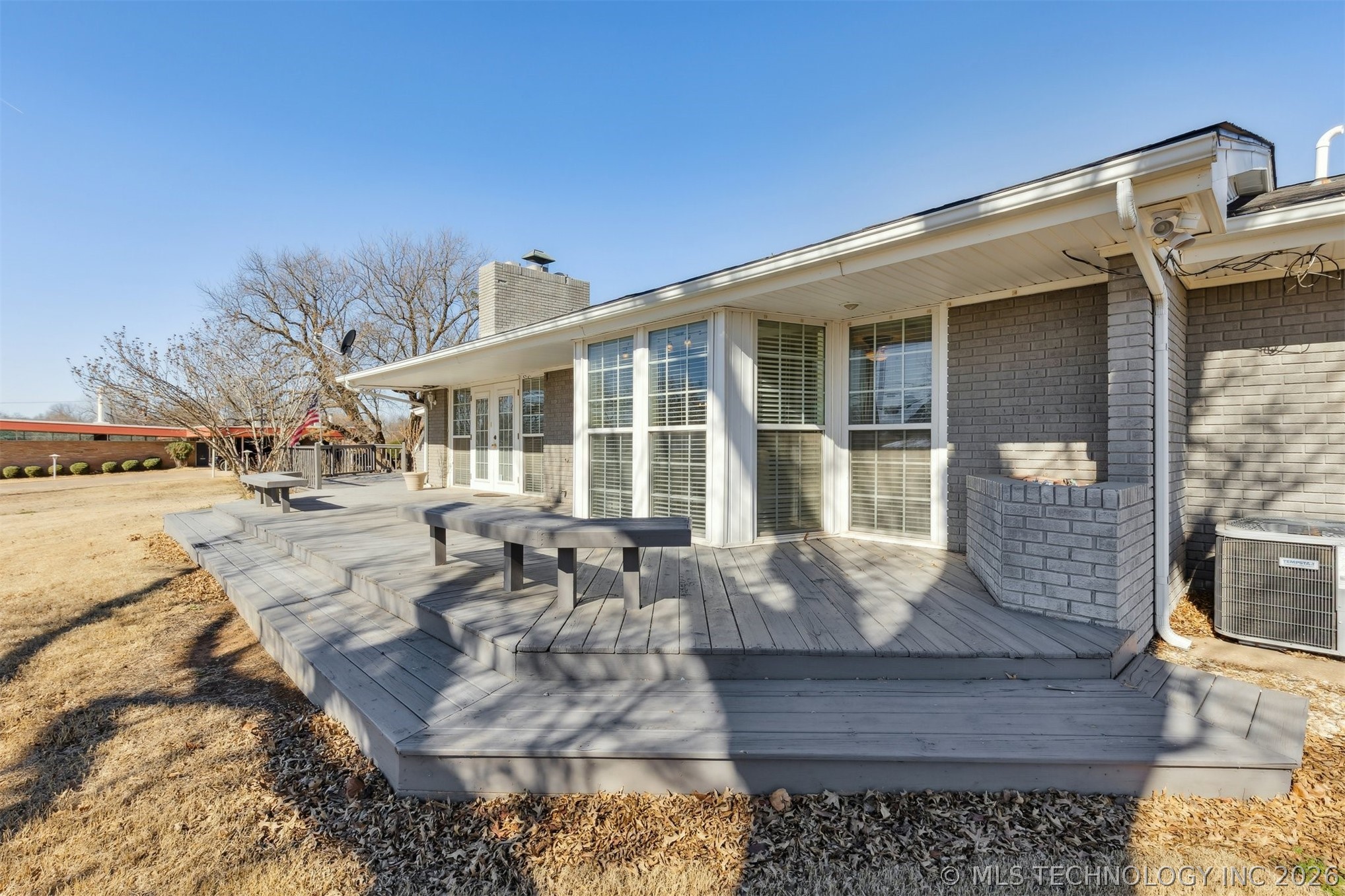 1107 E 8th Street Cushing OK 74023