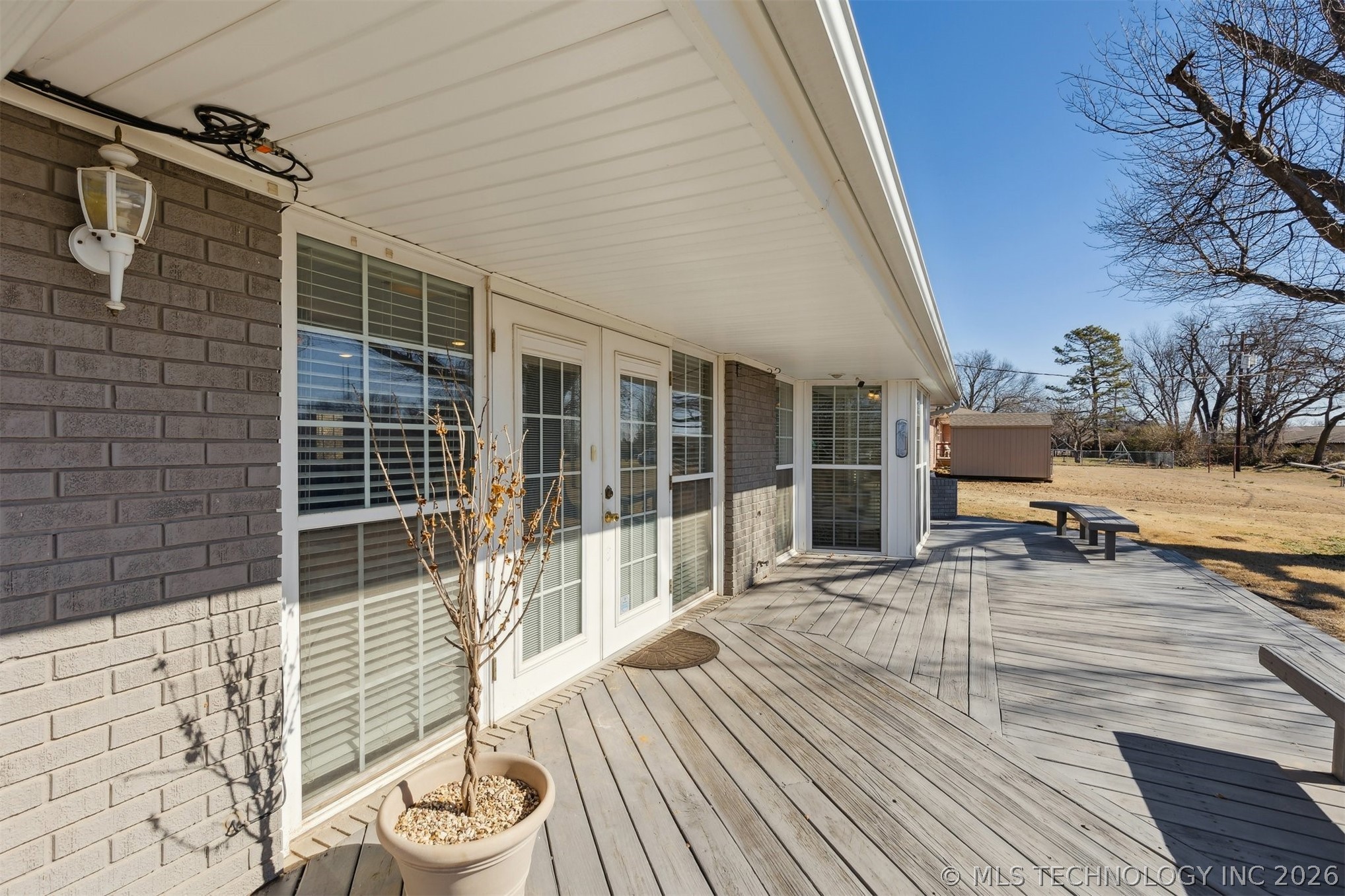 1107 E 8th Street Cushing OK 74023