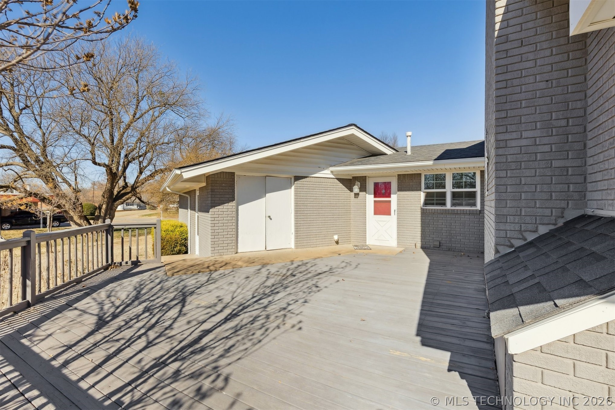 1107 E 8th Street Cushing OK 74023