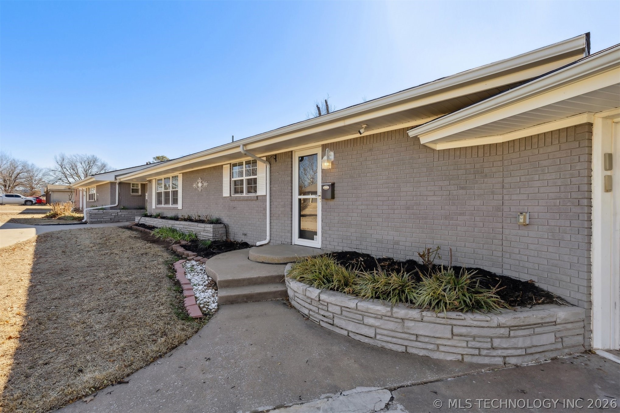 1107 E 8th Street Cushing OK 74023