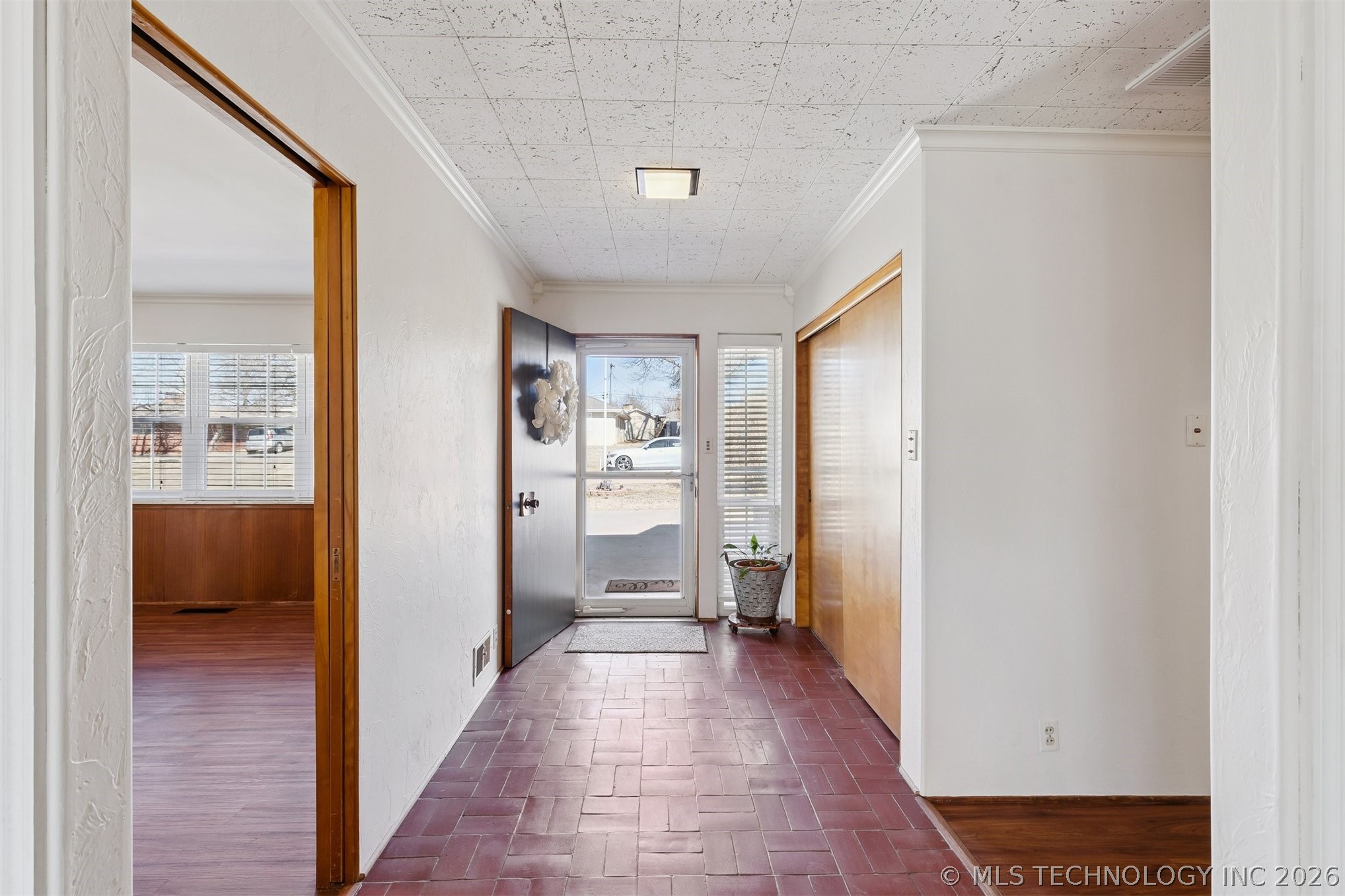 1107 E 8th Street Cushing OK 74023
