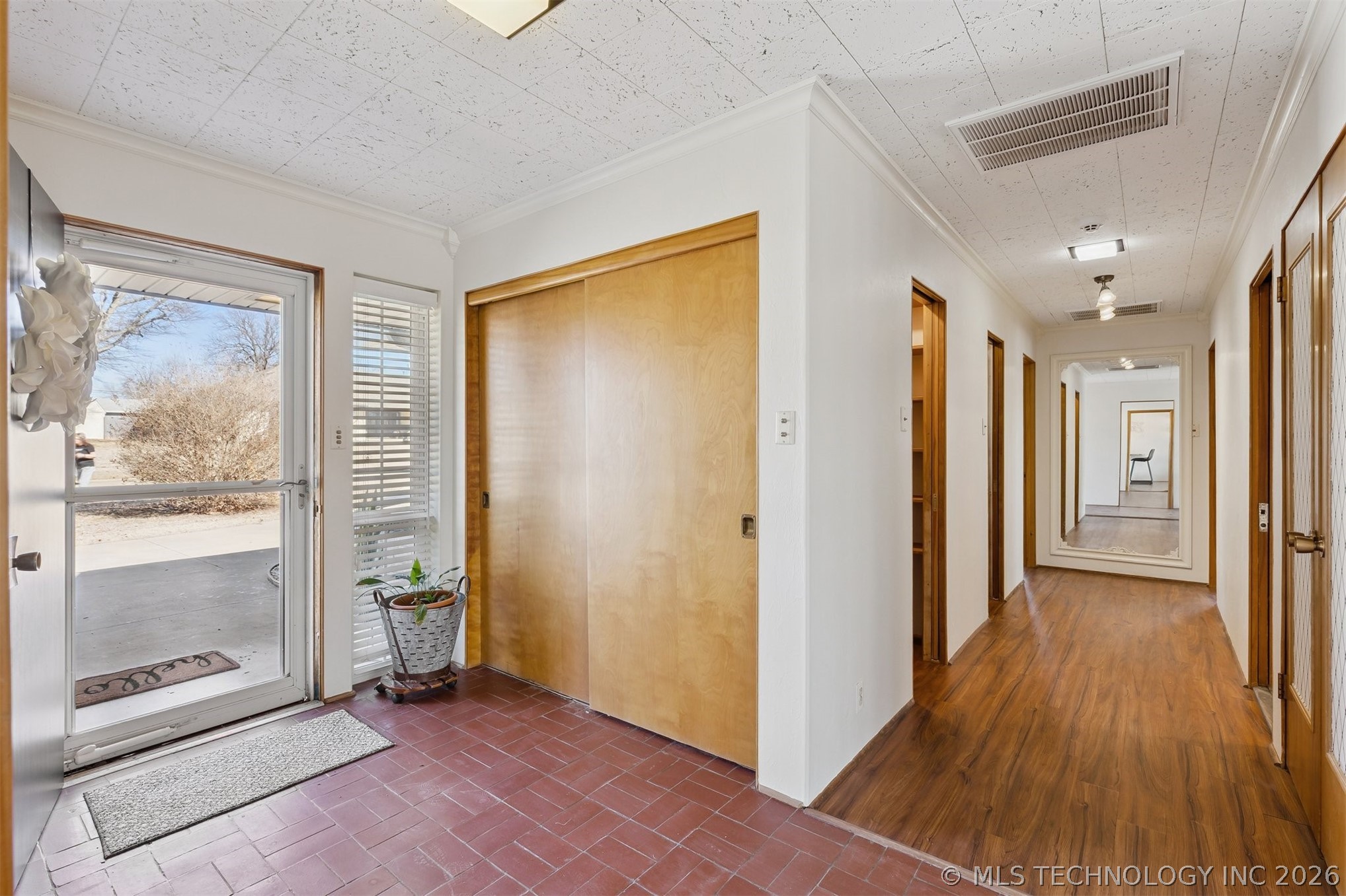 1107 E 8th Street Cushing OK 74023