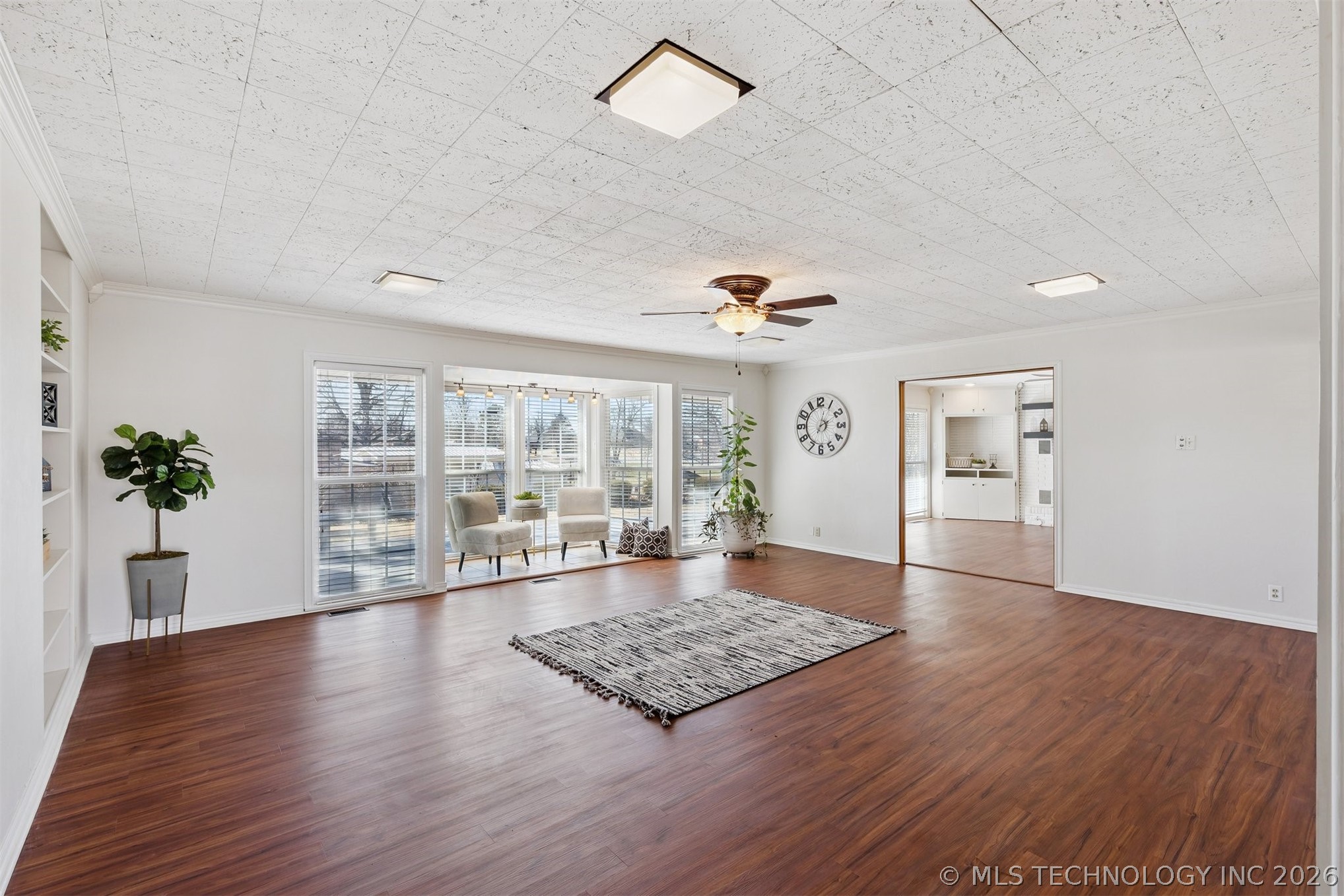1107 E 8th Street Cushing OK 74023