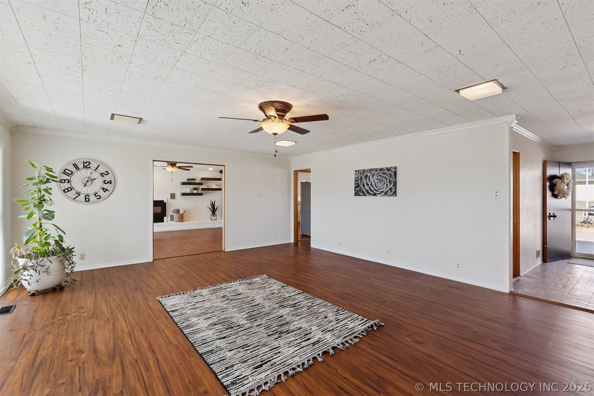 1107 E 8th Street Cushing OK 74023