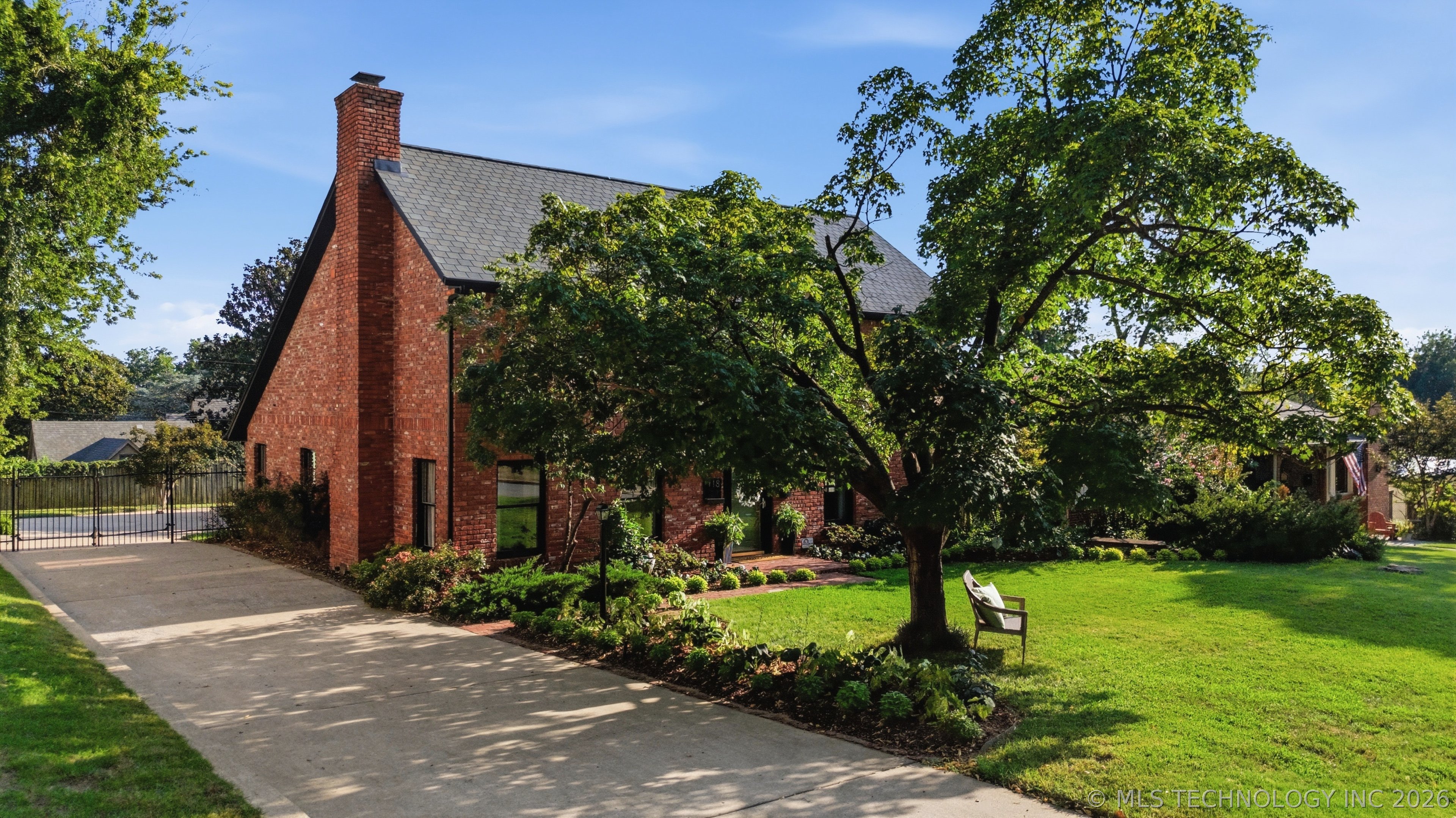 118 E 25th Street Tulsa OK 74114