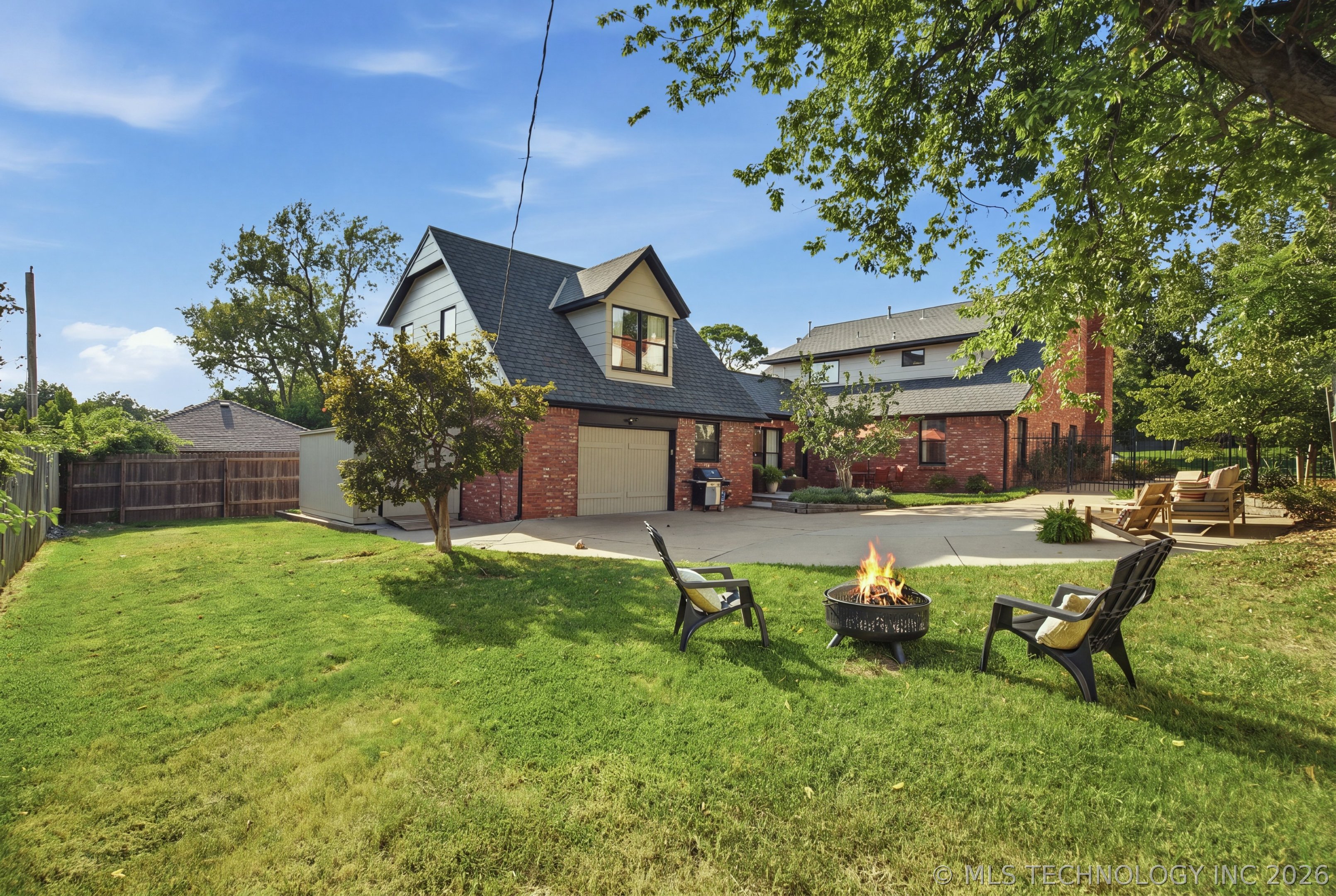 118 E 25th Street Tulsa OK 74114