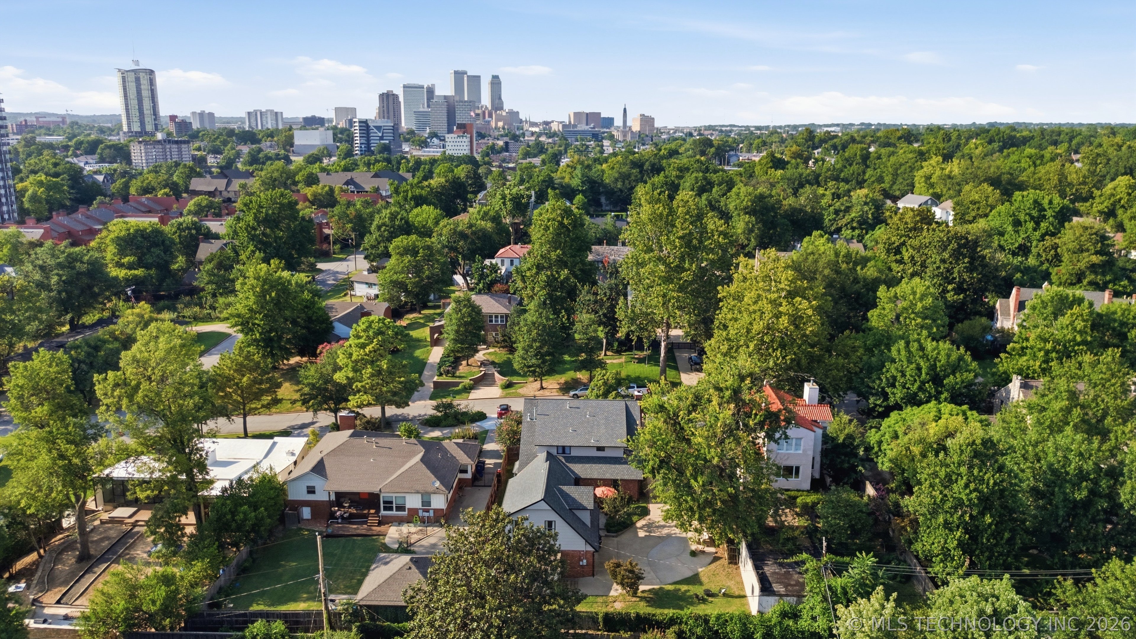 118 E 25th Street Tulsa OK 74114