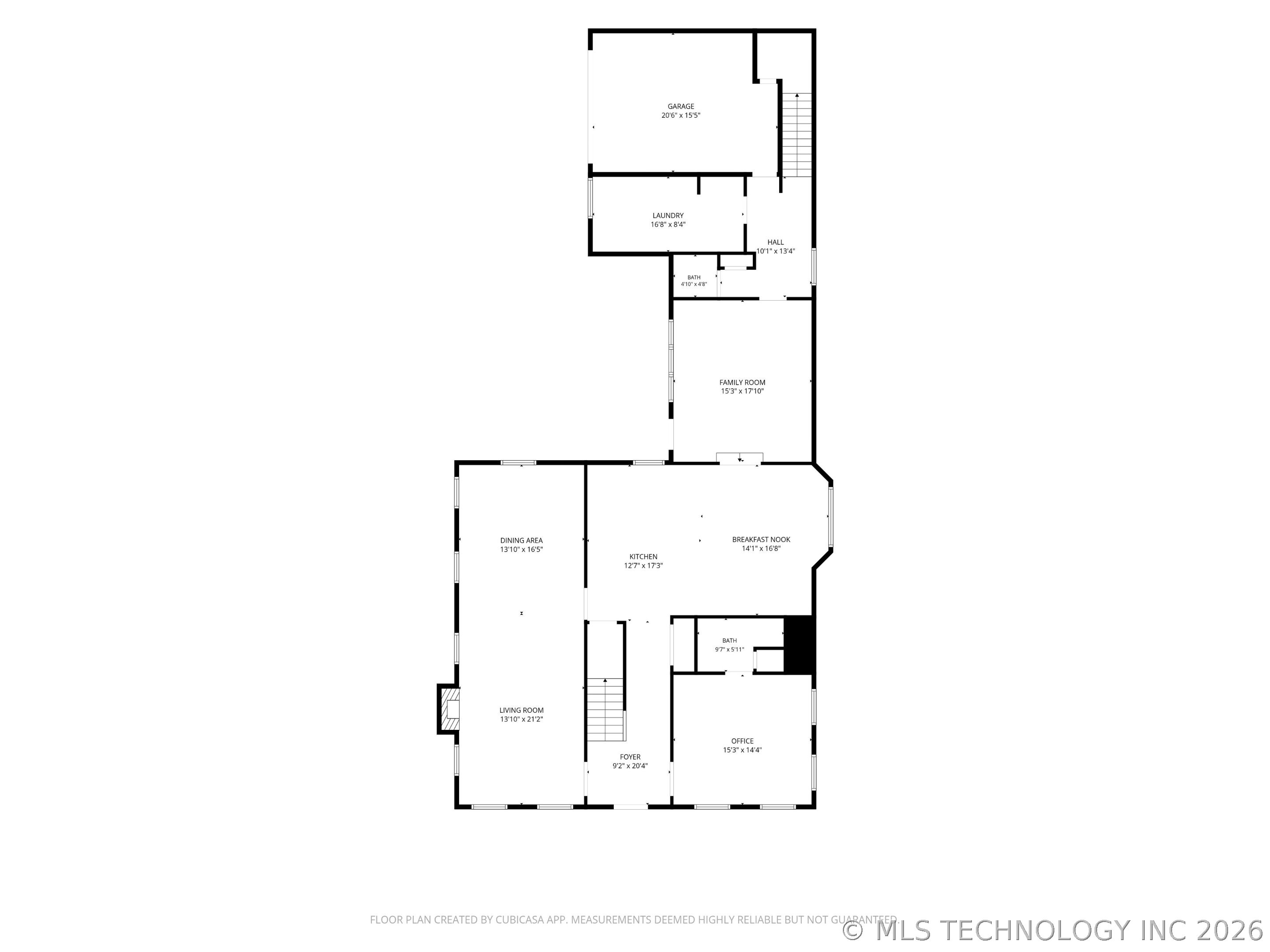 118 E 25th Street Tulsa OK 74114