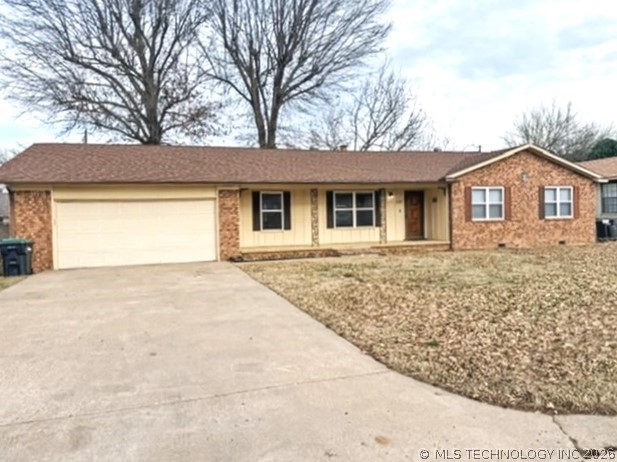 1203 Garner Avenue Tahlequah OK 74464