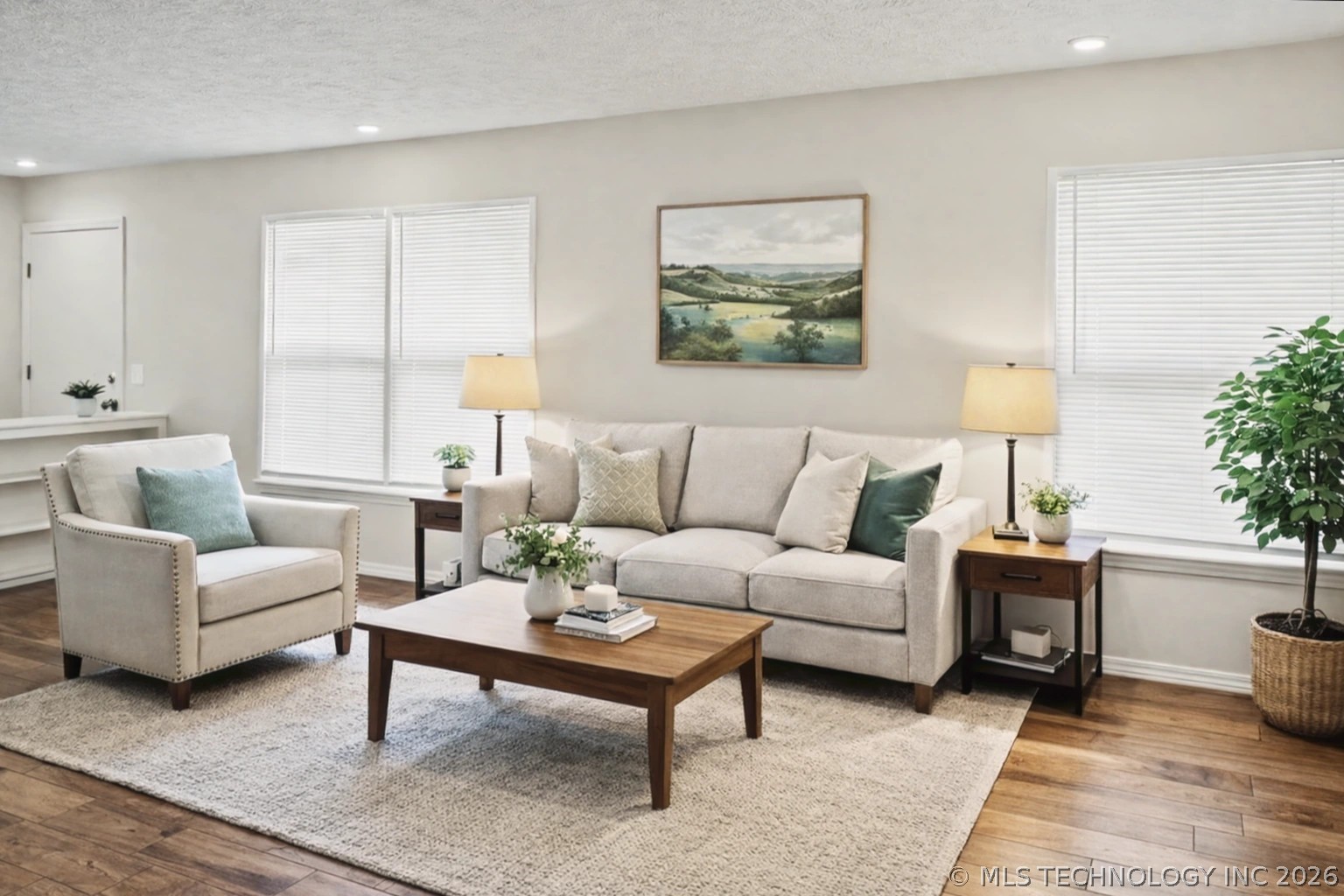 1203 Garner Avenue Tahlequah OK 74464