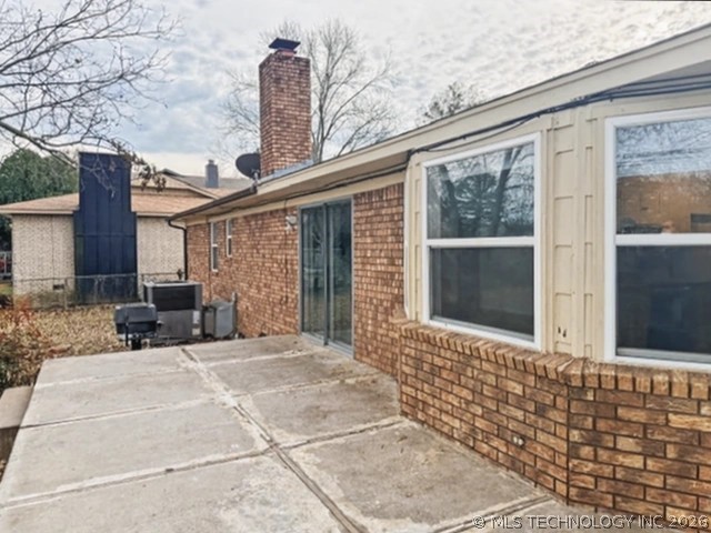 1203 Garner Avenue Tahlequah OK 74464