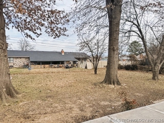 1203 Garner Avenue Tahlequah OK 74464