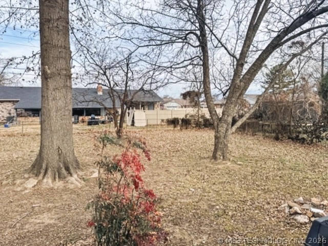 1203 Garner Avenue Tahlequah OK 74464