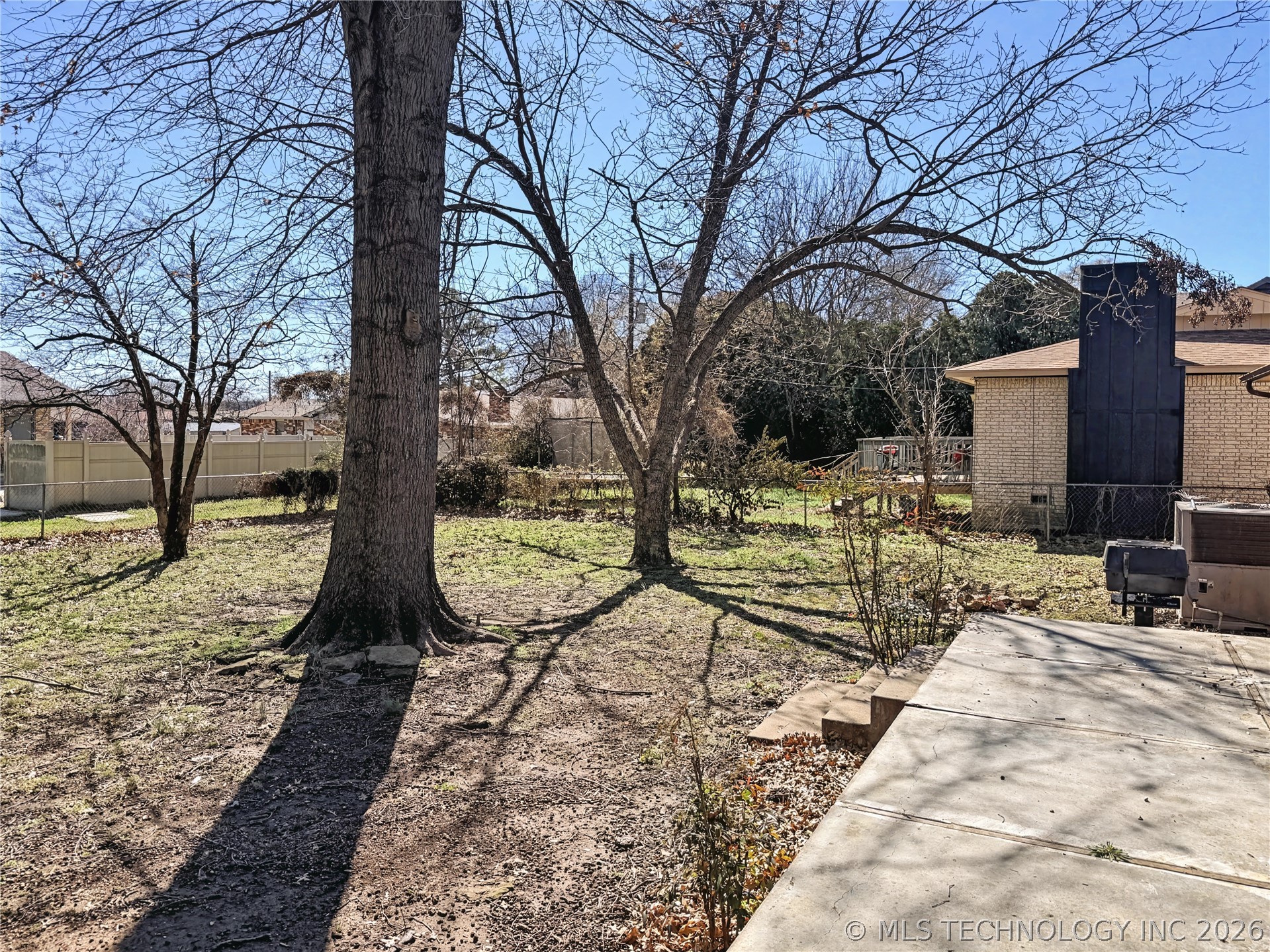 1203 Garner Avenue Tahlequah OK 74464