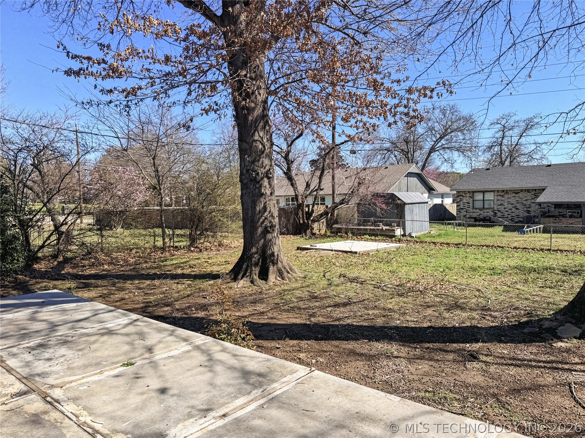 1203 Garner Avenue Tahlequah OK 74464