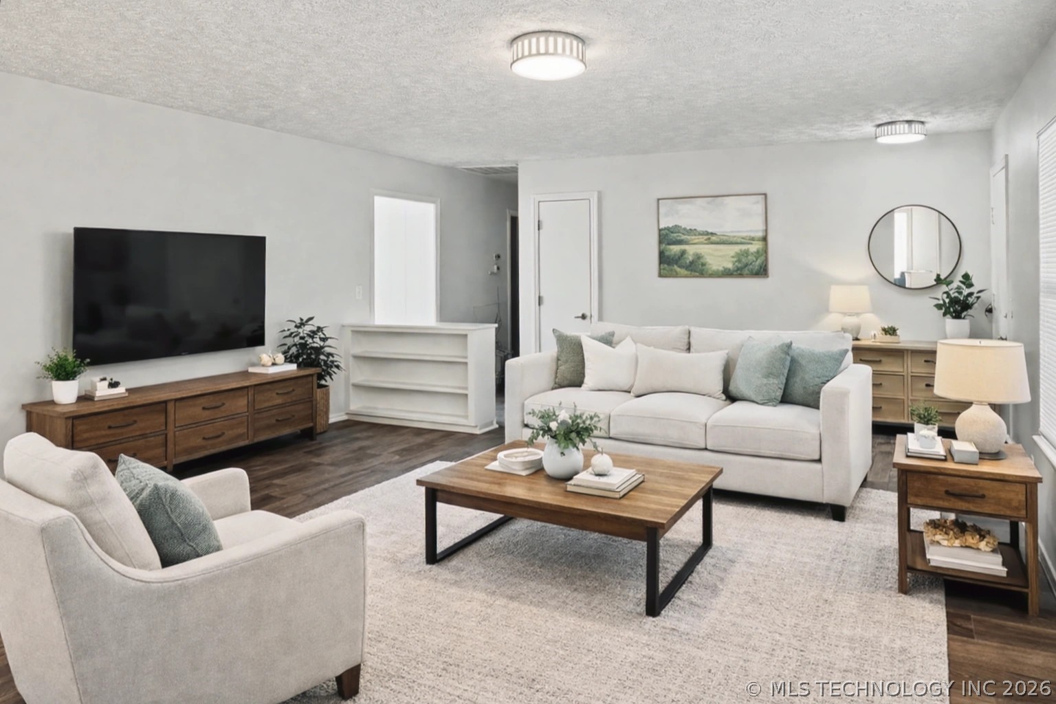 1203 Garner Avenue Tahlequah OK 74464