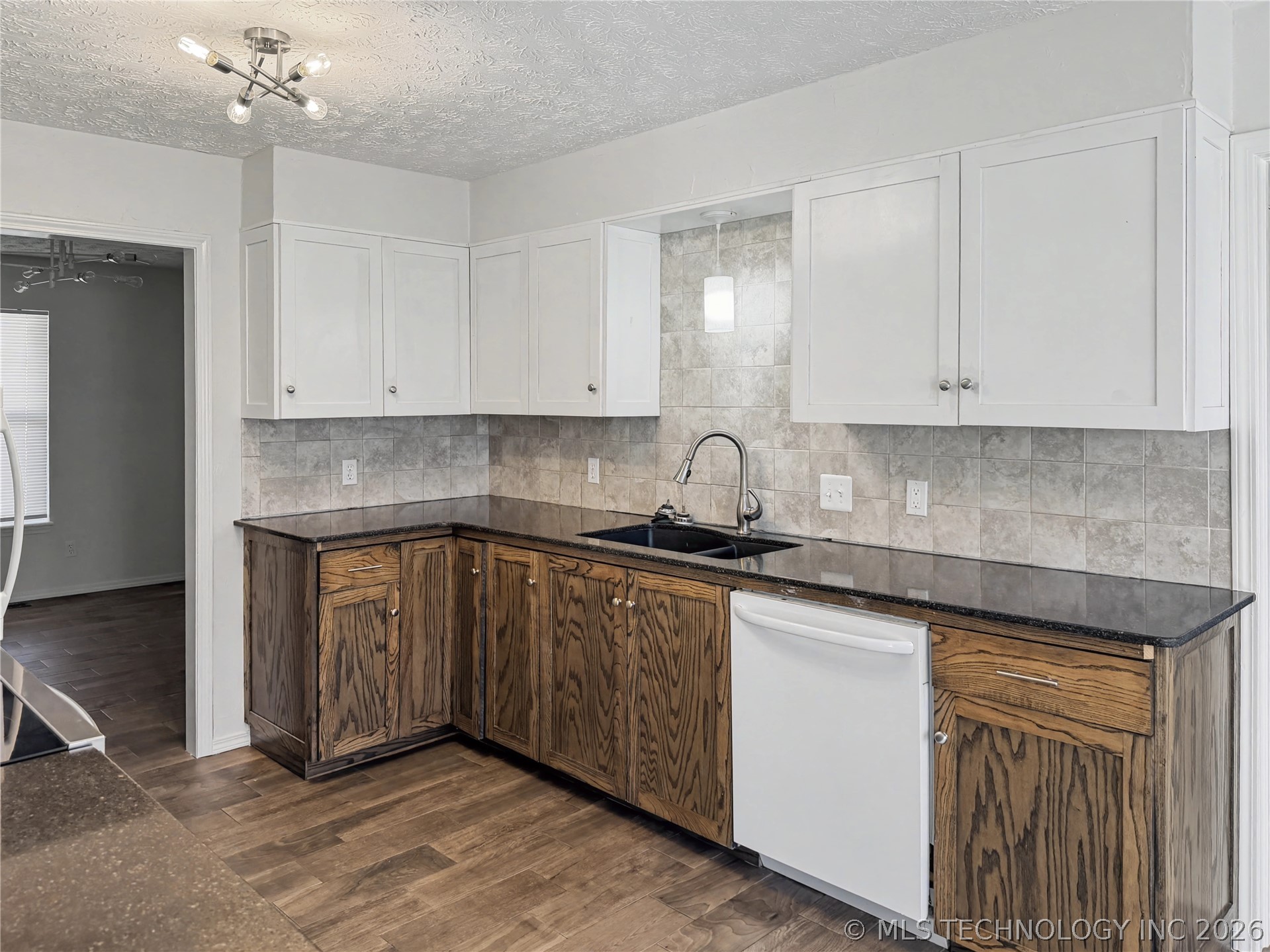 1203 Garner Avenue Tahlequah OK 74464
